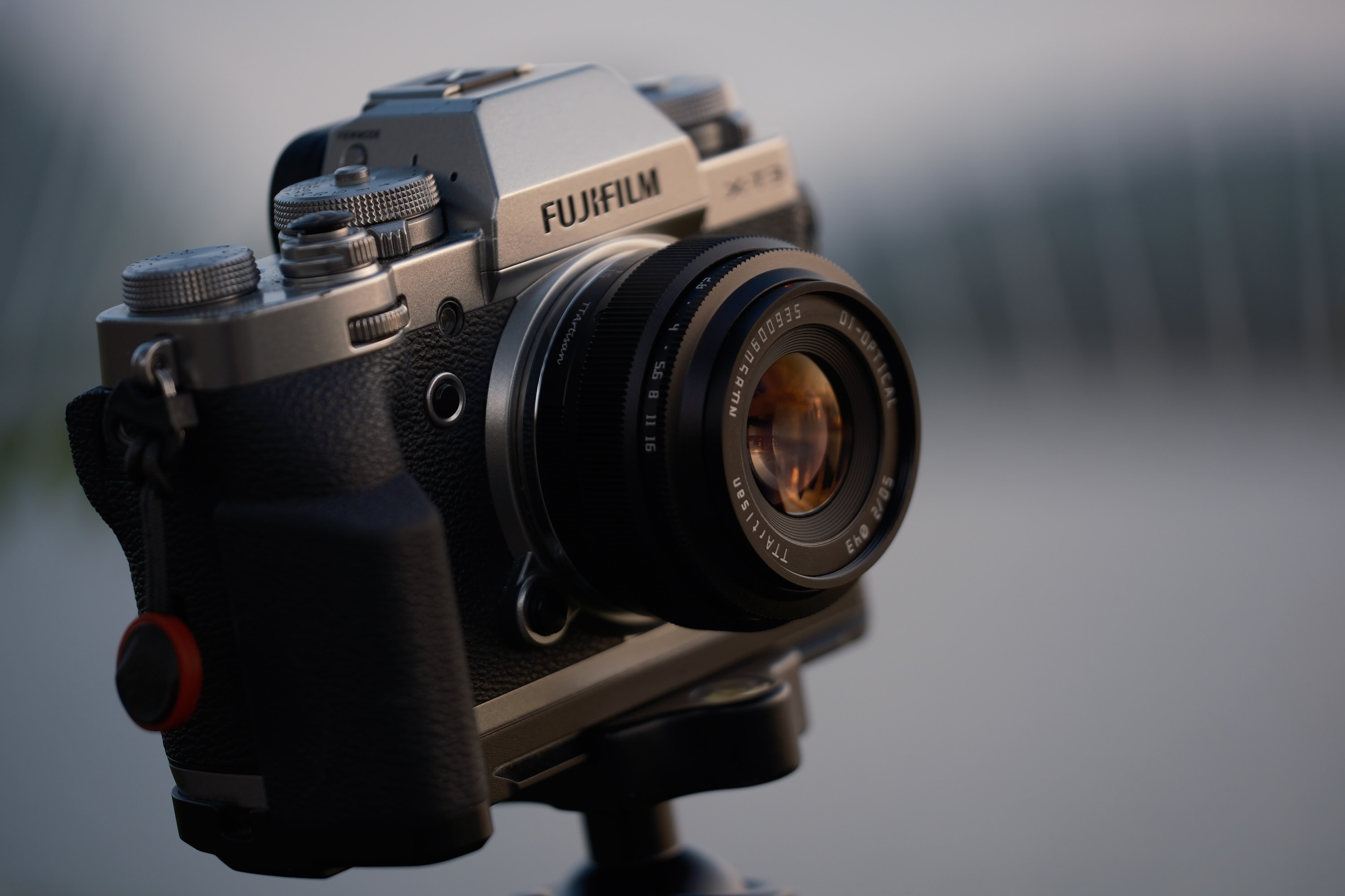 fujifilm X-A1 ttartisan 25mm f2.0 カメラ fujifilm x-a1 ttartisan 25mm f2.0セット TTArtisan 25mm f2 Lens for