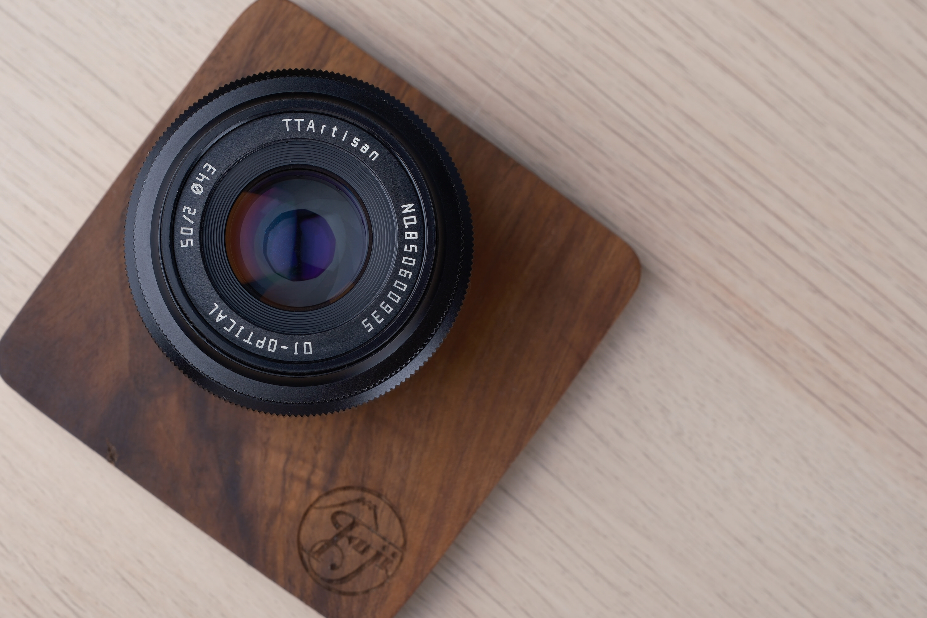 実働 作例あり agfa karat 50mm f2.0付 Agfa Solagon 50 mm f/2 (from Karat IV, re-housed) : r/VintageLenses