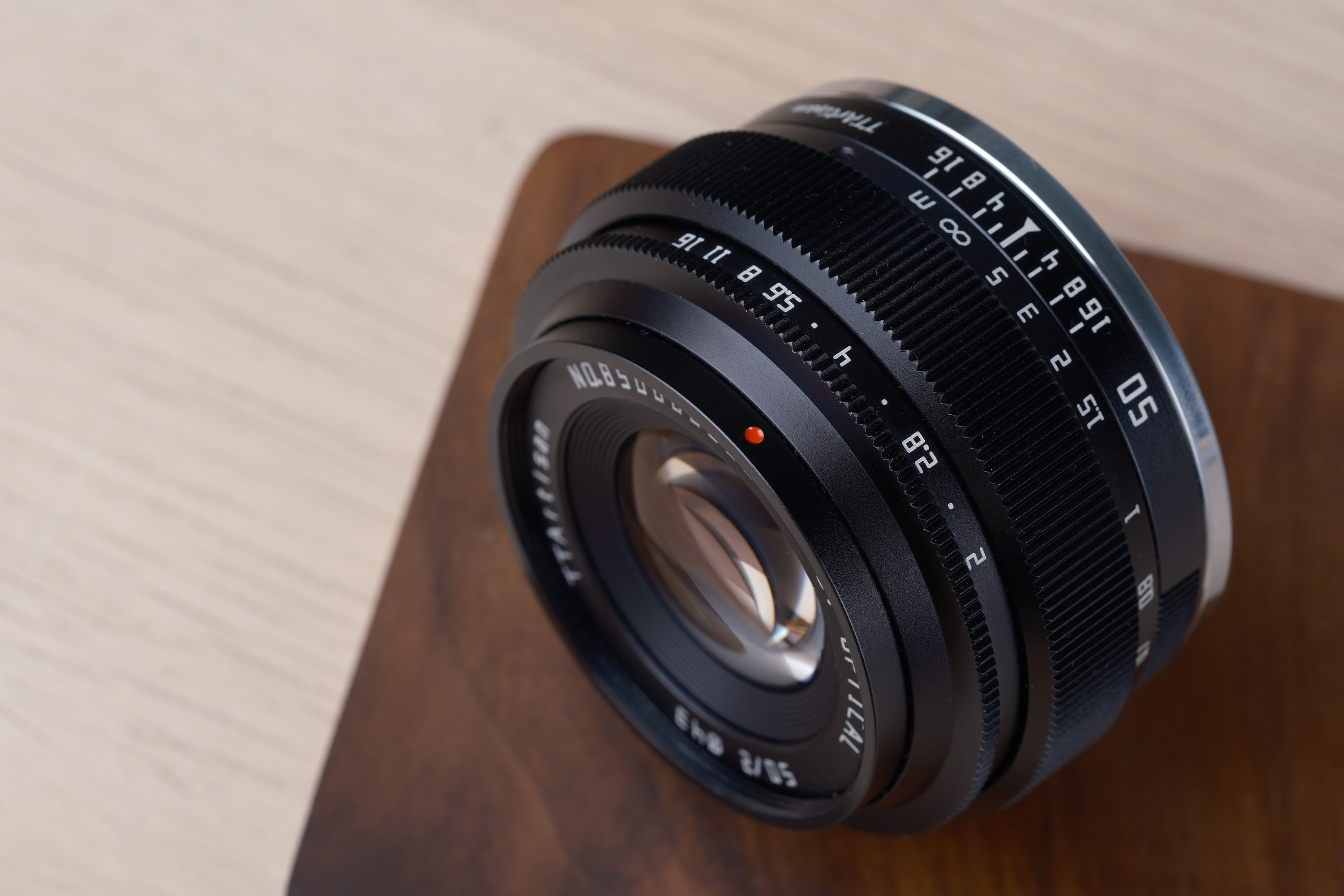 TTArtisan 50mm f2 – A Tiny Portrait lens – Alwin Kok