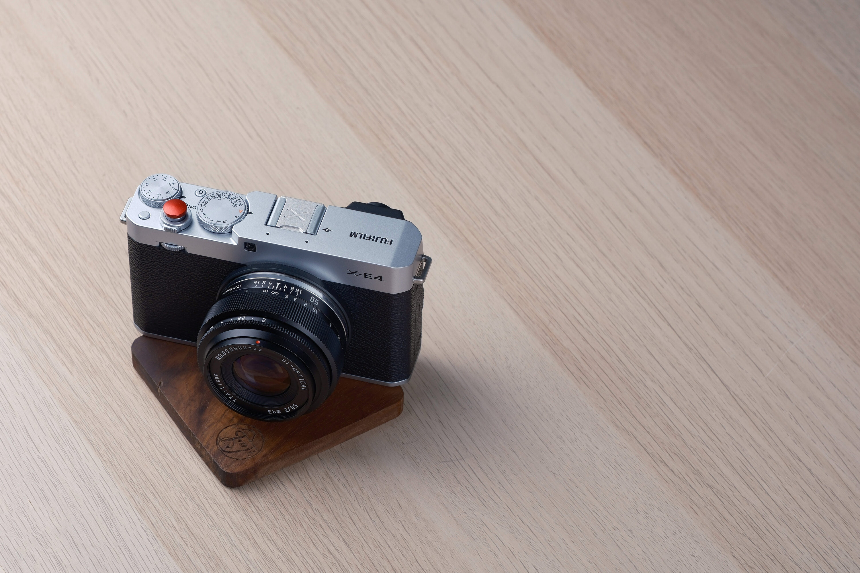 TTArtisan 50mm f2 – A Tiny Portrait lens – Alwin Kok TTArtisan 50mm f2 – A Tiny Portrait lens – Alwin Kok
