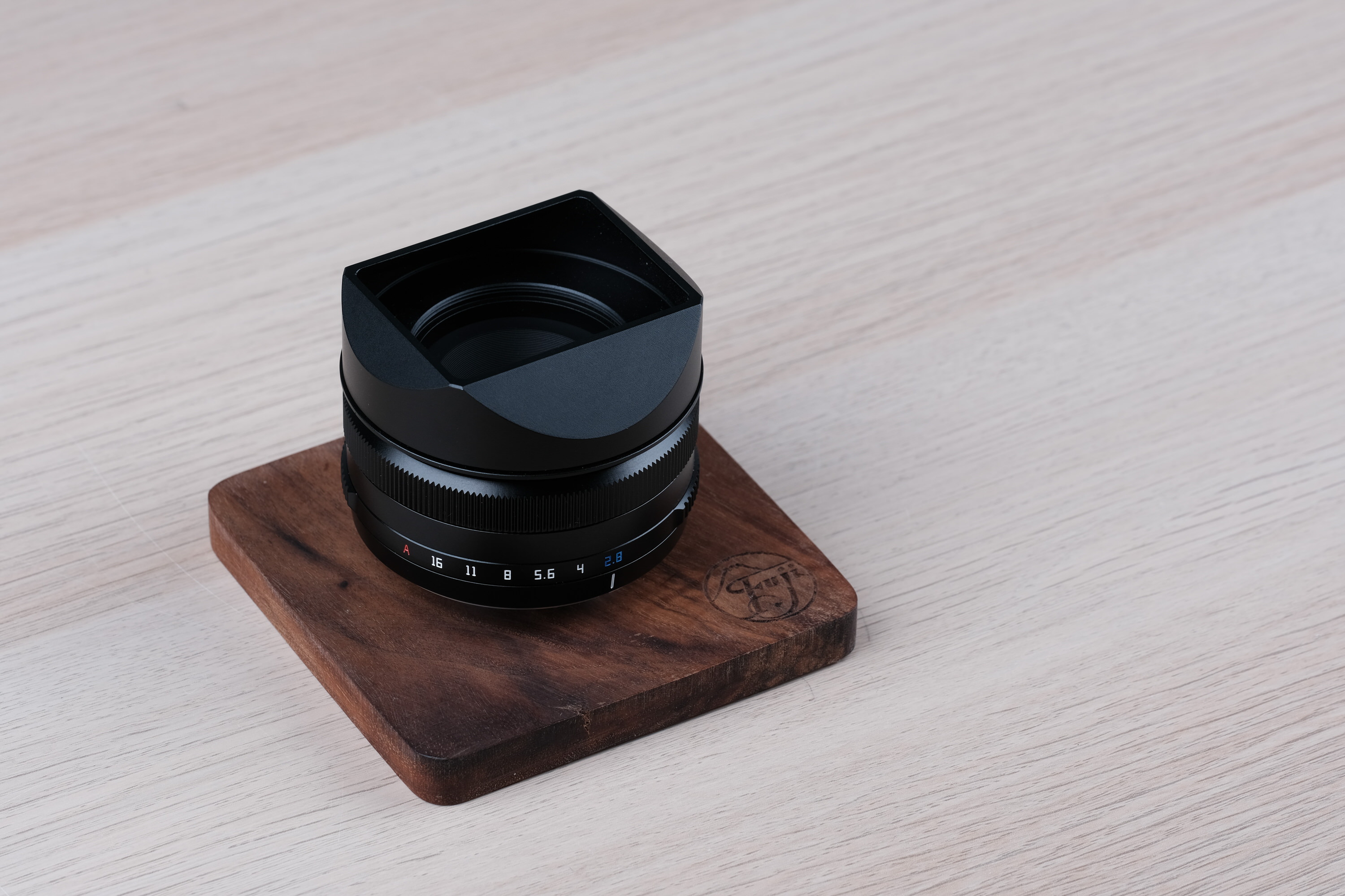 TTArtisan AF 27mm f2.8 – The First – Alwin Kok