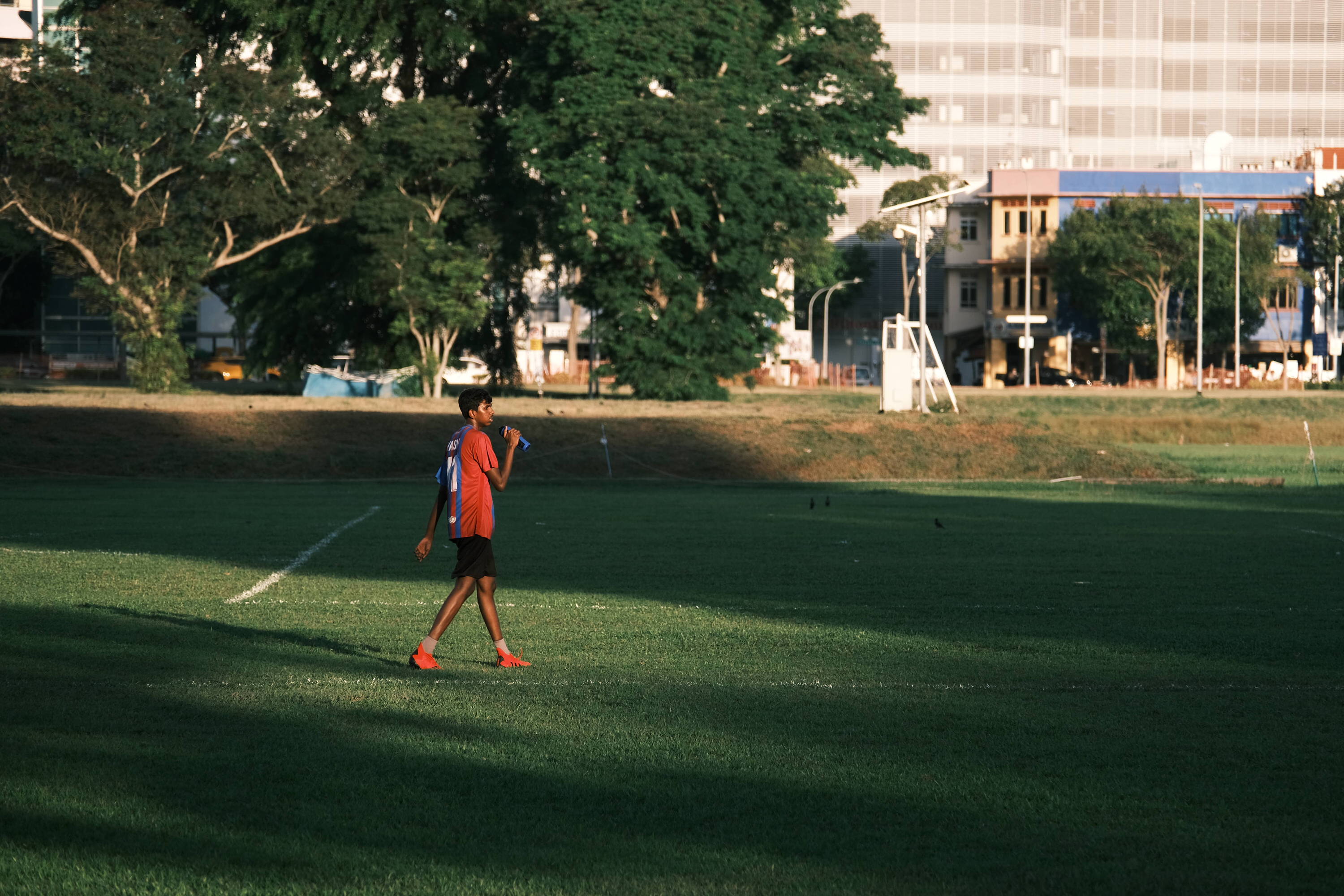 XF18-120mm – Meet The “Worst” Lens of 2022 – Alwin Kok