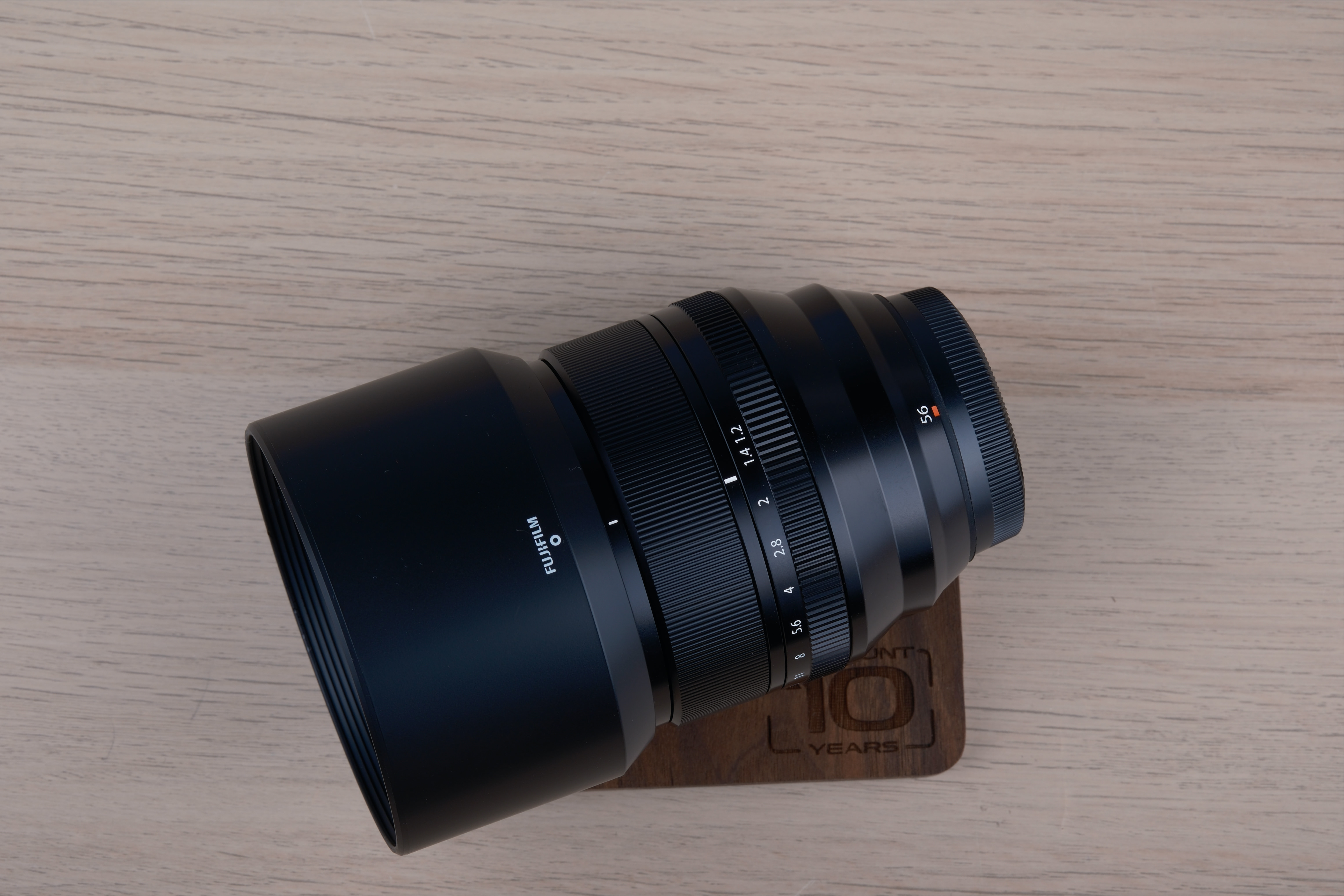 XF56mm f1.2 WR – Almost There. Almost Perfect – Alwin Kok