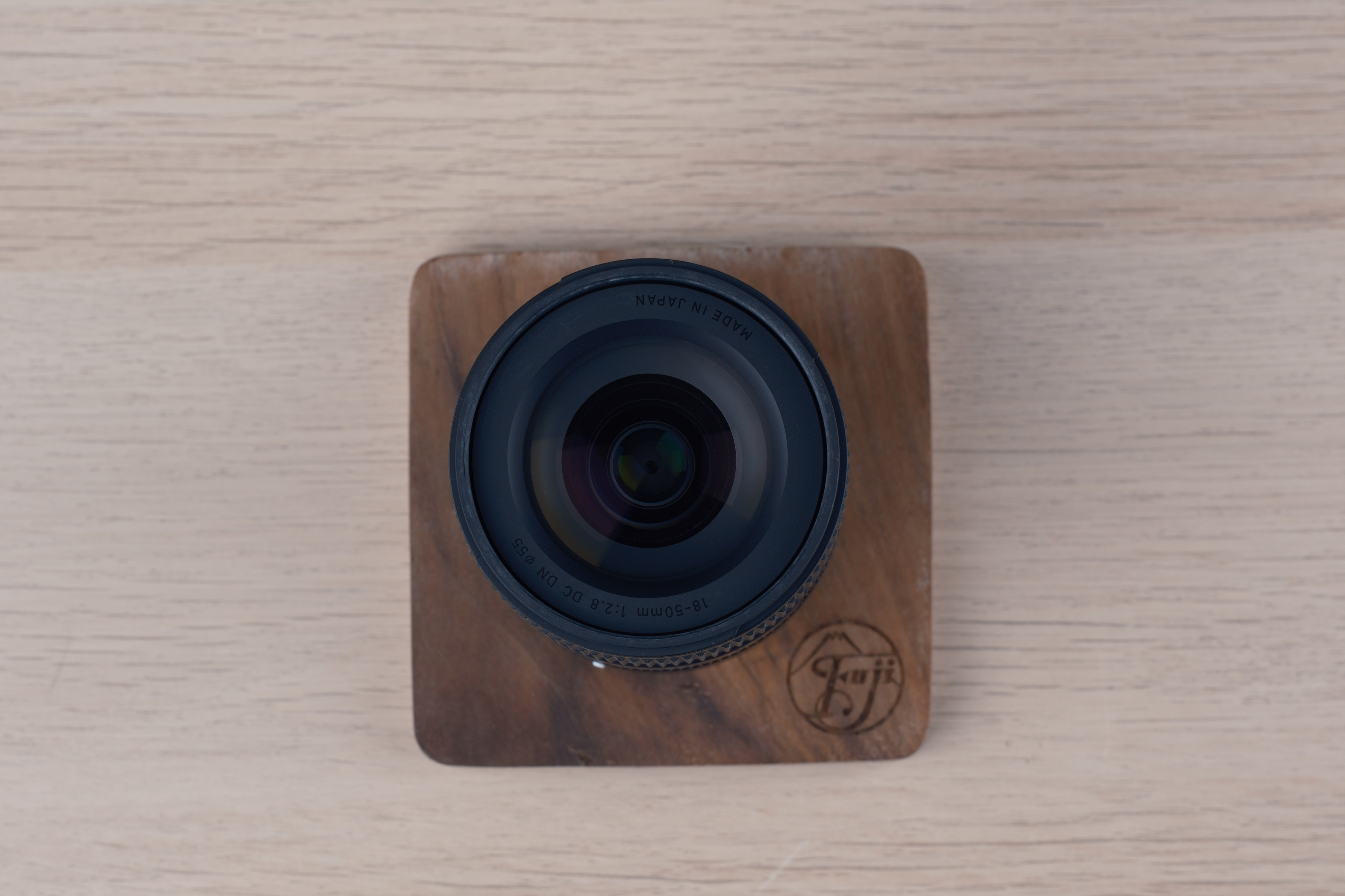 Sigma 18-50mm f2.8 – Fast & Compact – Alwin Kok