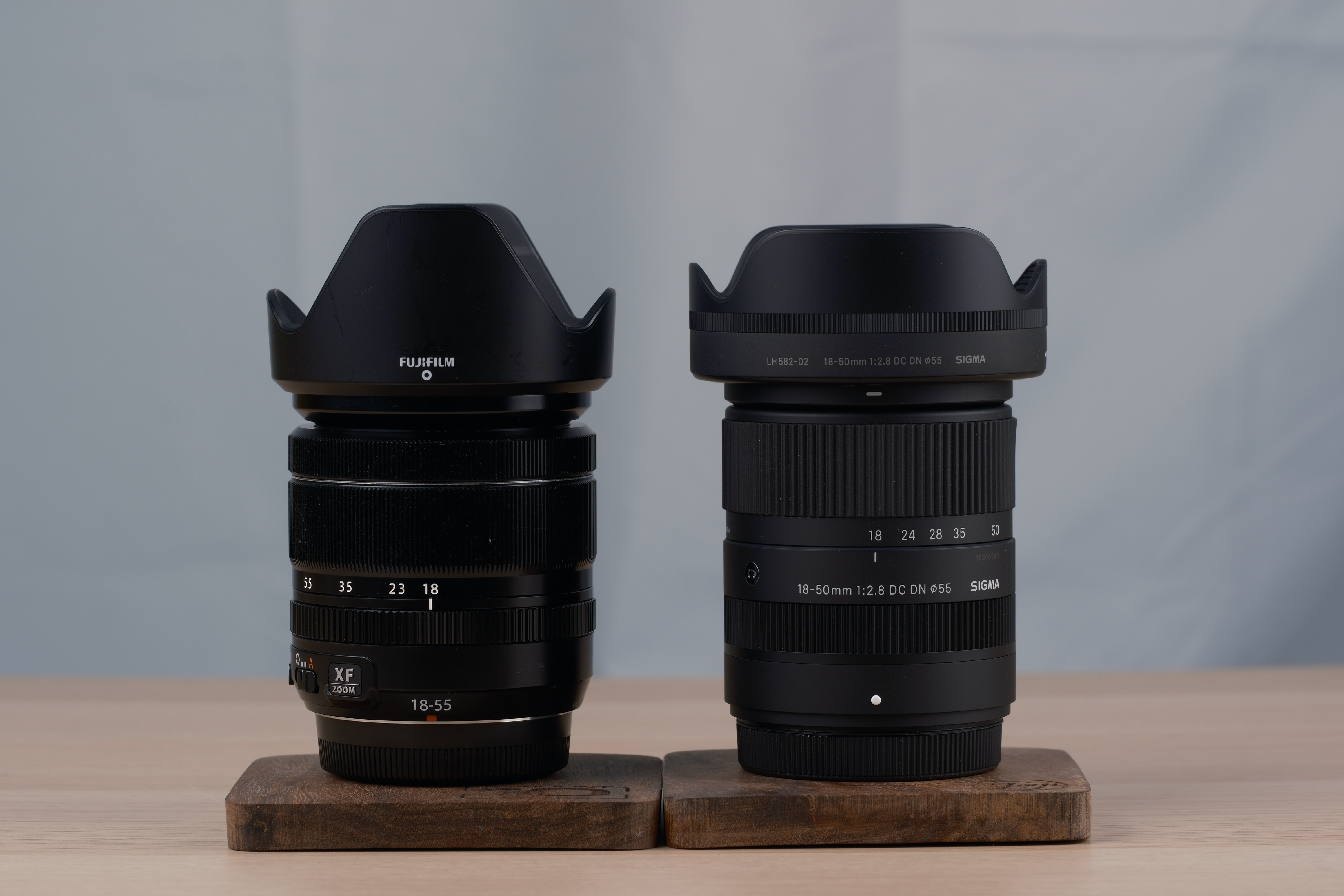 Sigma 18-50mm f2.8 – Fast & Compact – Alwin Kok