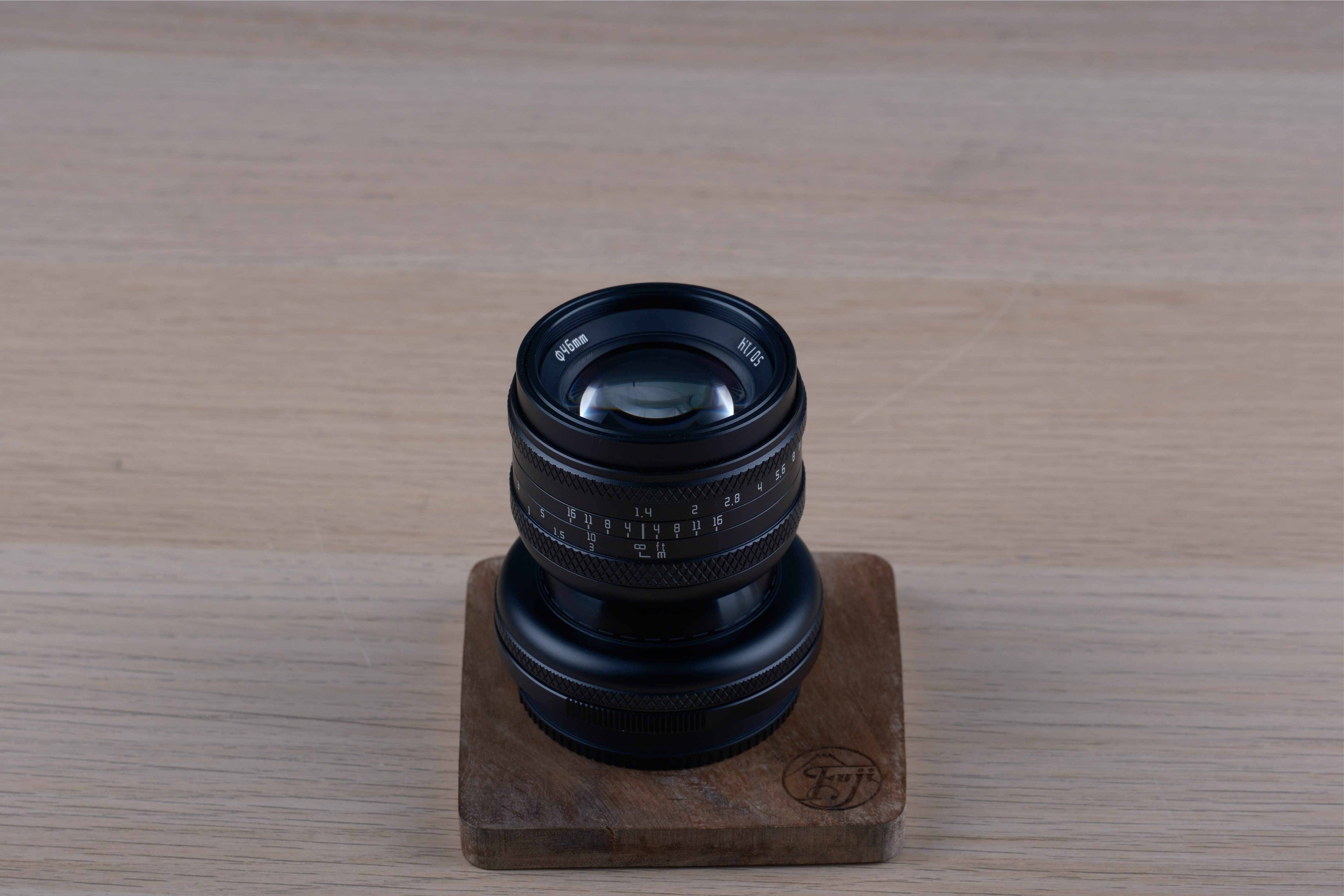 AstrHori 50mm f1.4 Tilt – Tilting Around My World – Alwin Kok