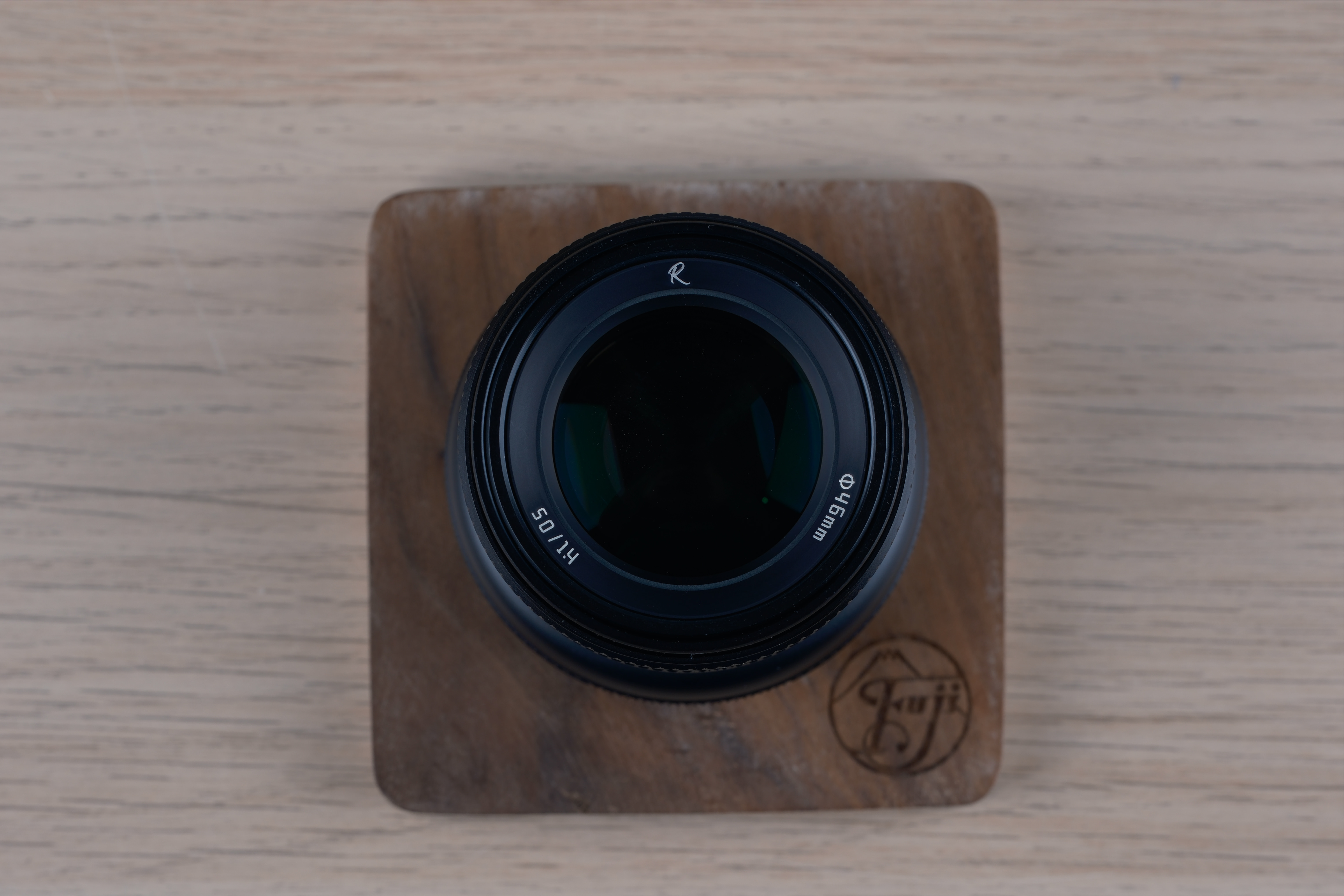 AstrHori 50mm f1.4 Tilt – Tilting Around My World – Alwin Kok