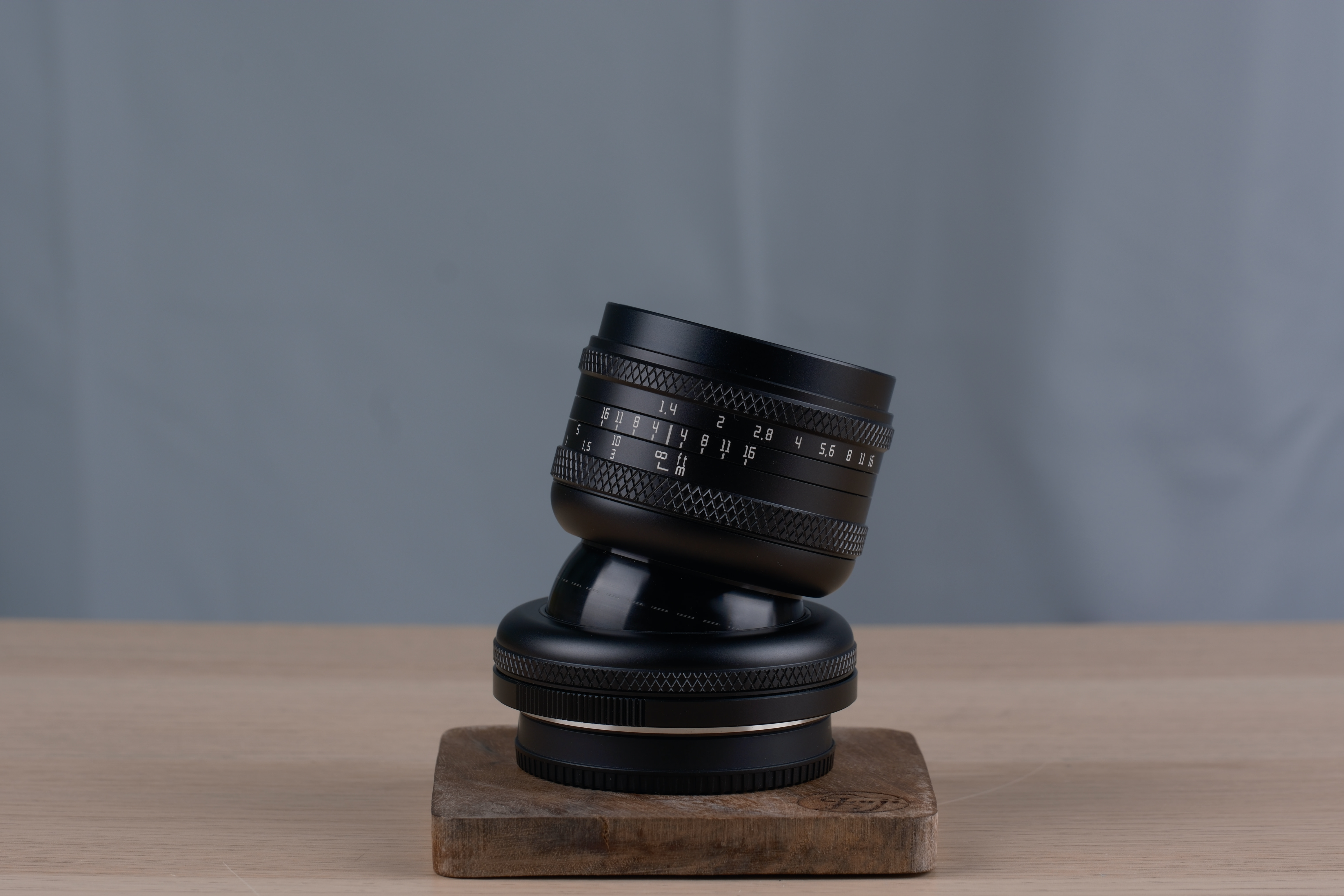 AstrHori 50mm f1.4 Tilt – Tilting Around My World – Alwin Kok