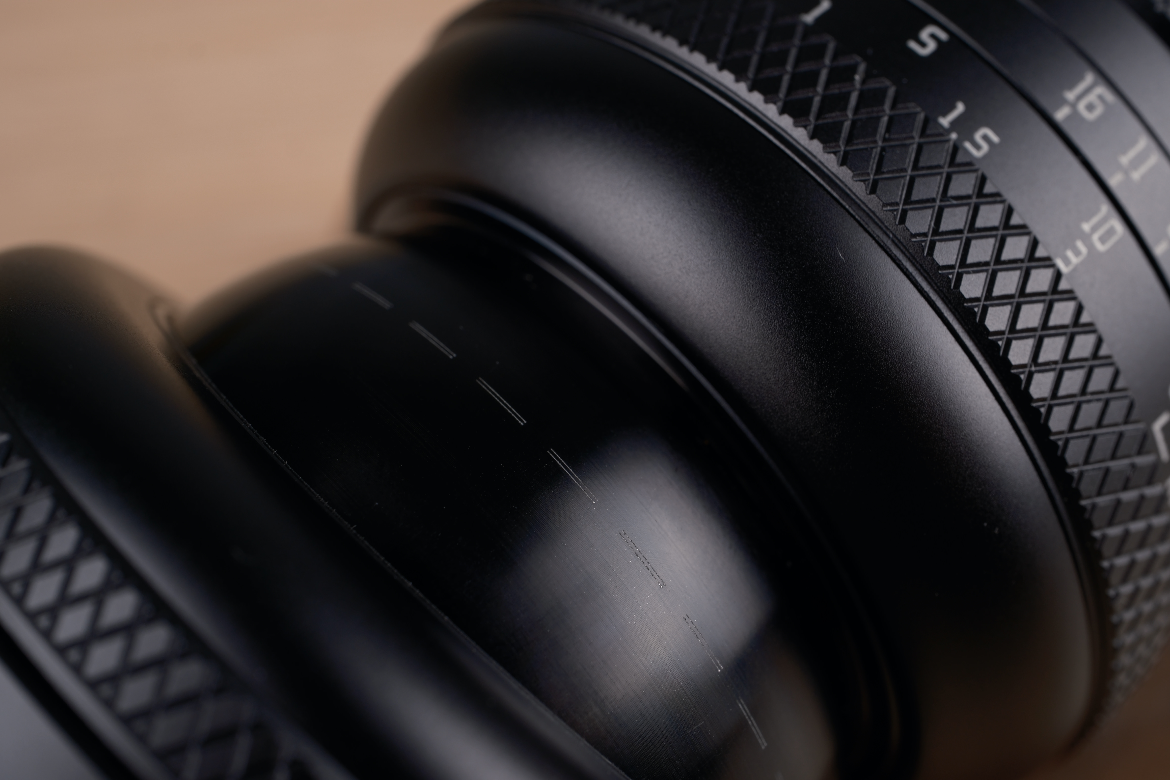 AstrHori 50mm f1.4 Tilt – Tilting Around My World – Alwin Kok