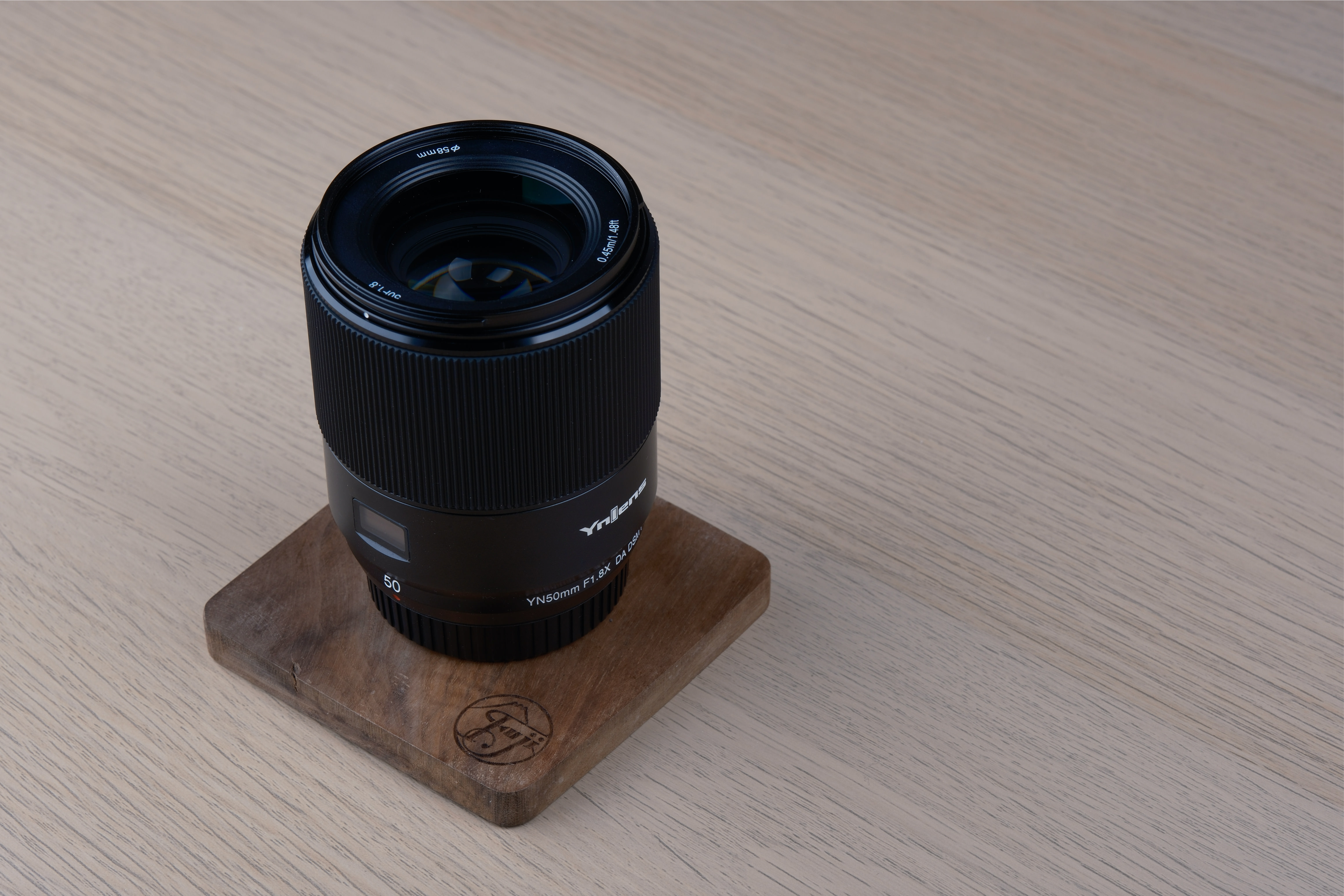 YN50mm F1.8X DA DSM Pro – A Good Start – Alwin Kok