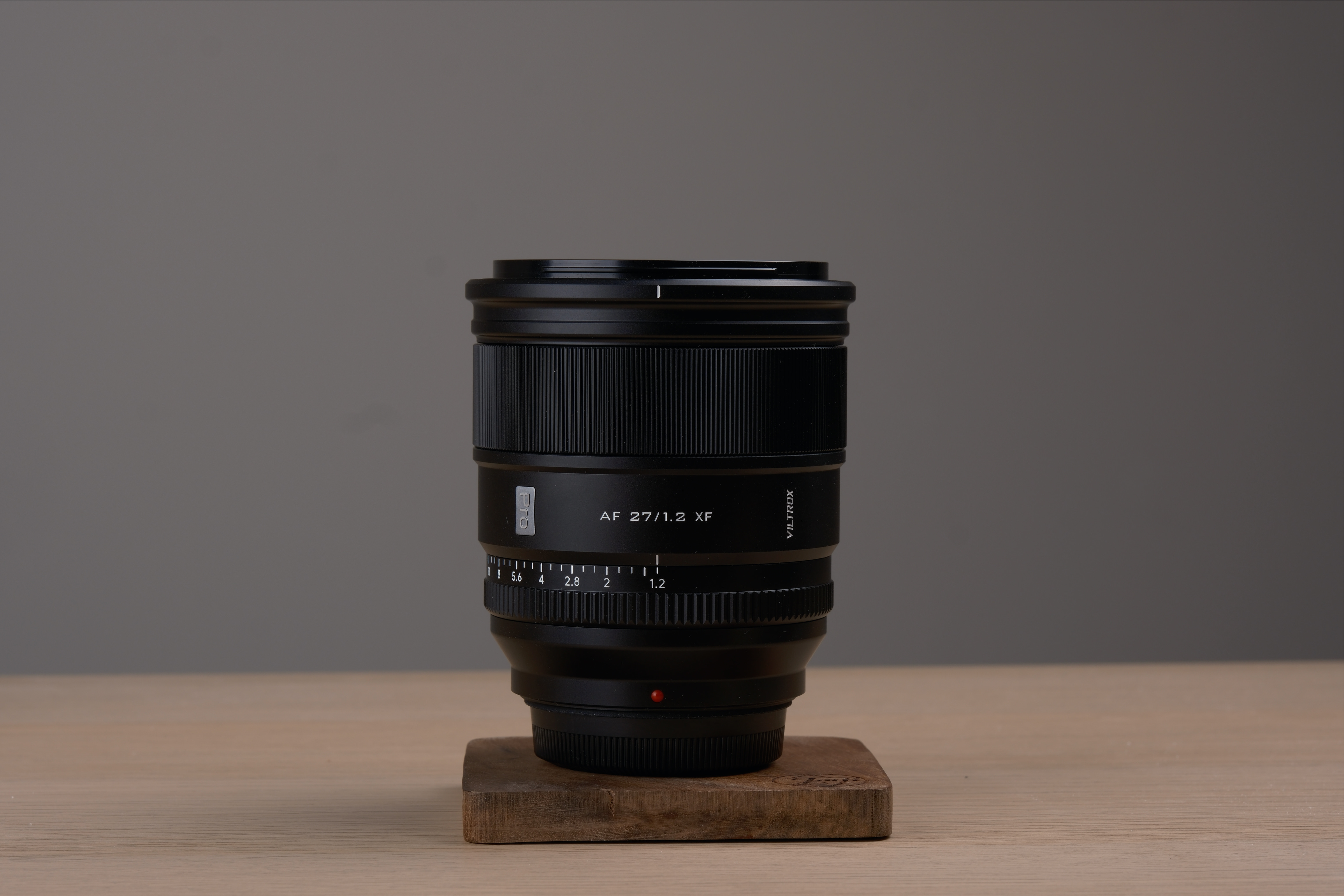 Viltrox 27mm f1.2 Pro – The Ultimate 27mm Yet – Alwin Kok