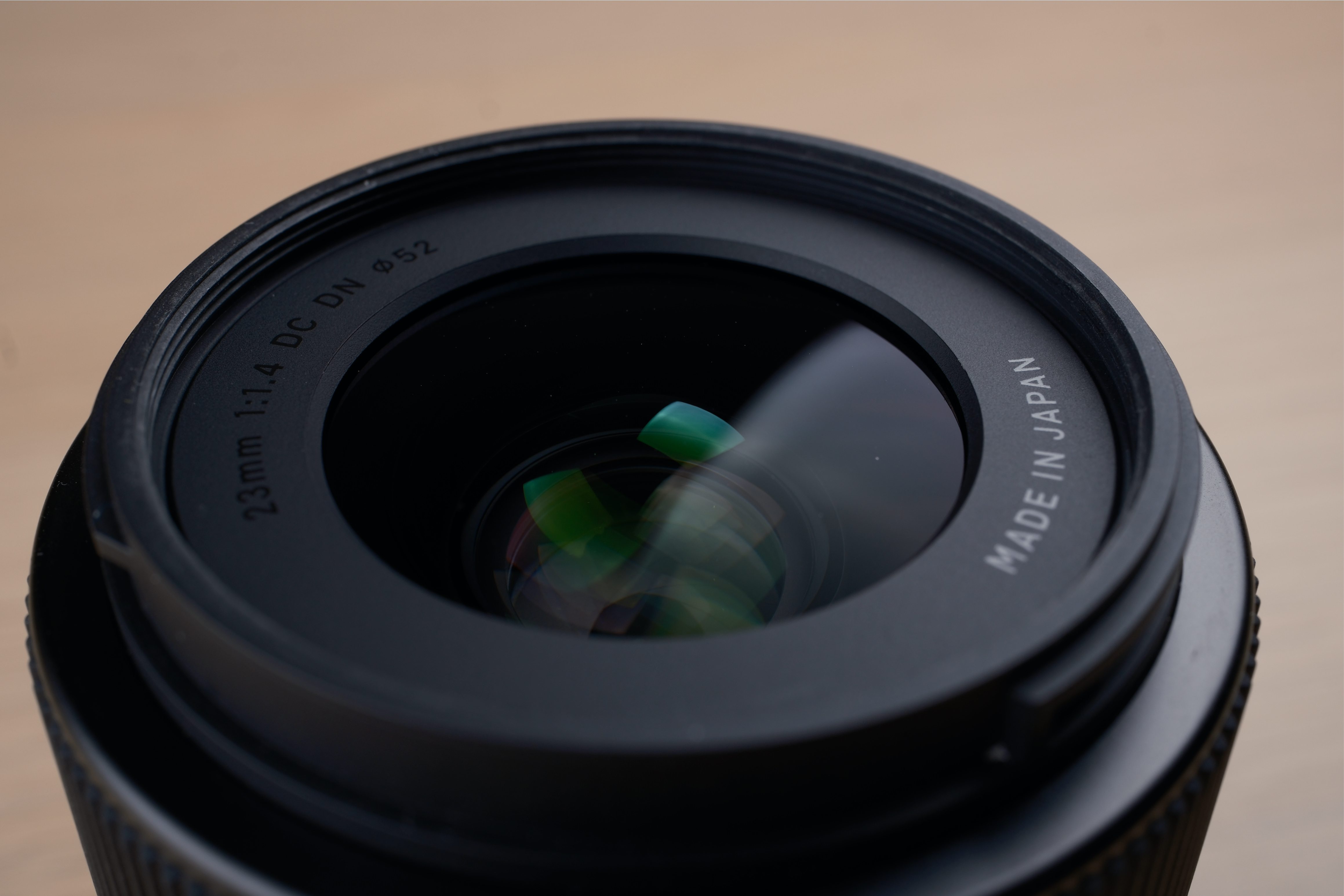 Sigma 23mm f1.4 – The King of Street Lens from Sigma – Alwin Kok