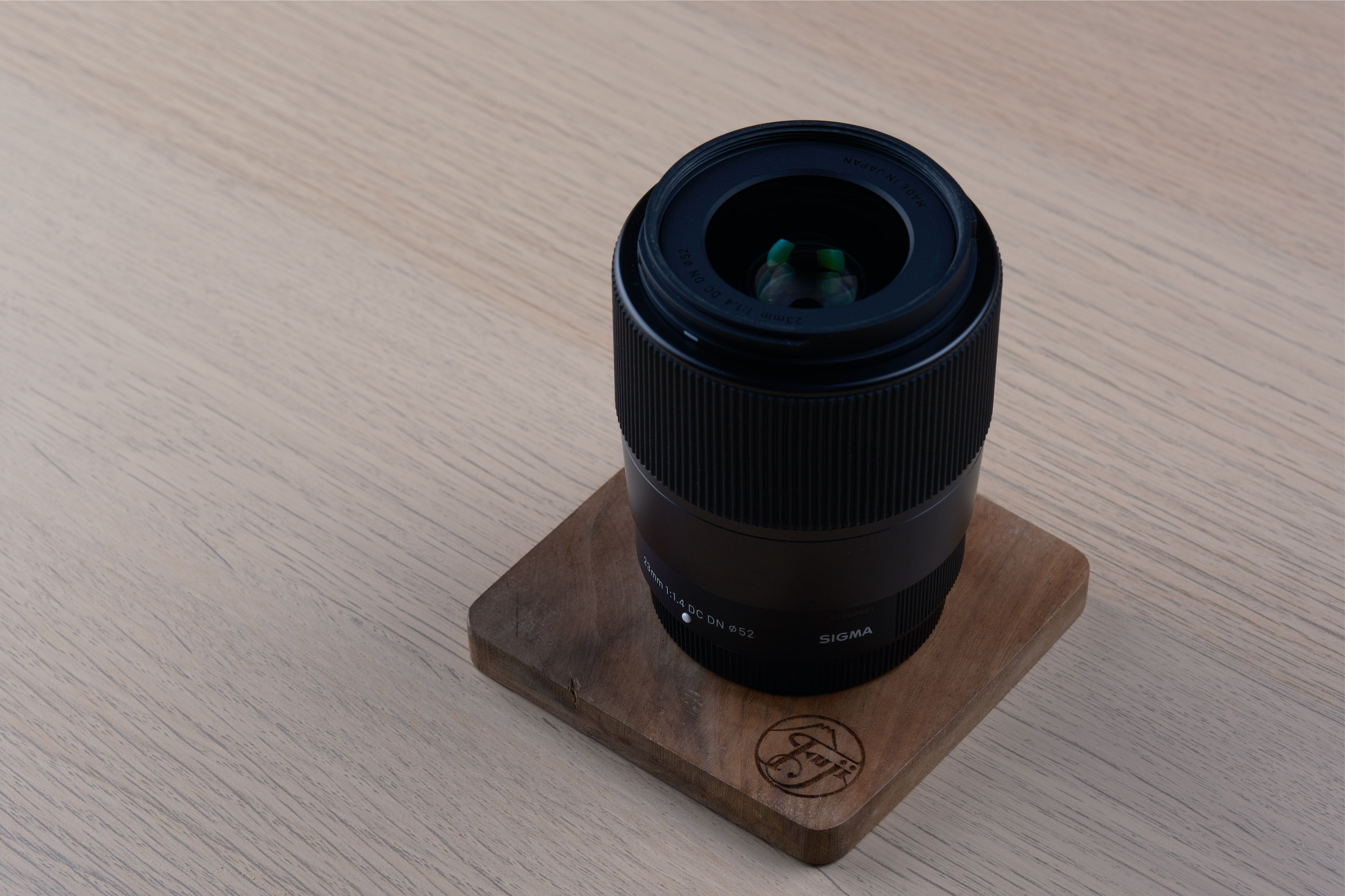 Sigma 23mm f1.4 – The King of Street Lens from Sigma – Alwin Kok