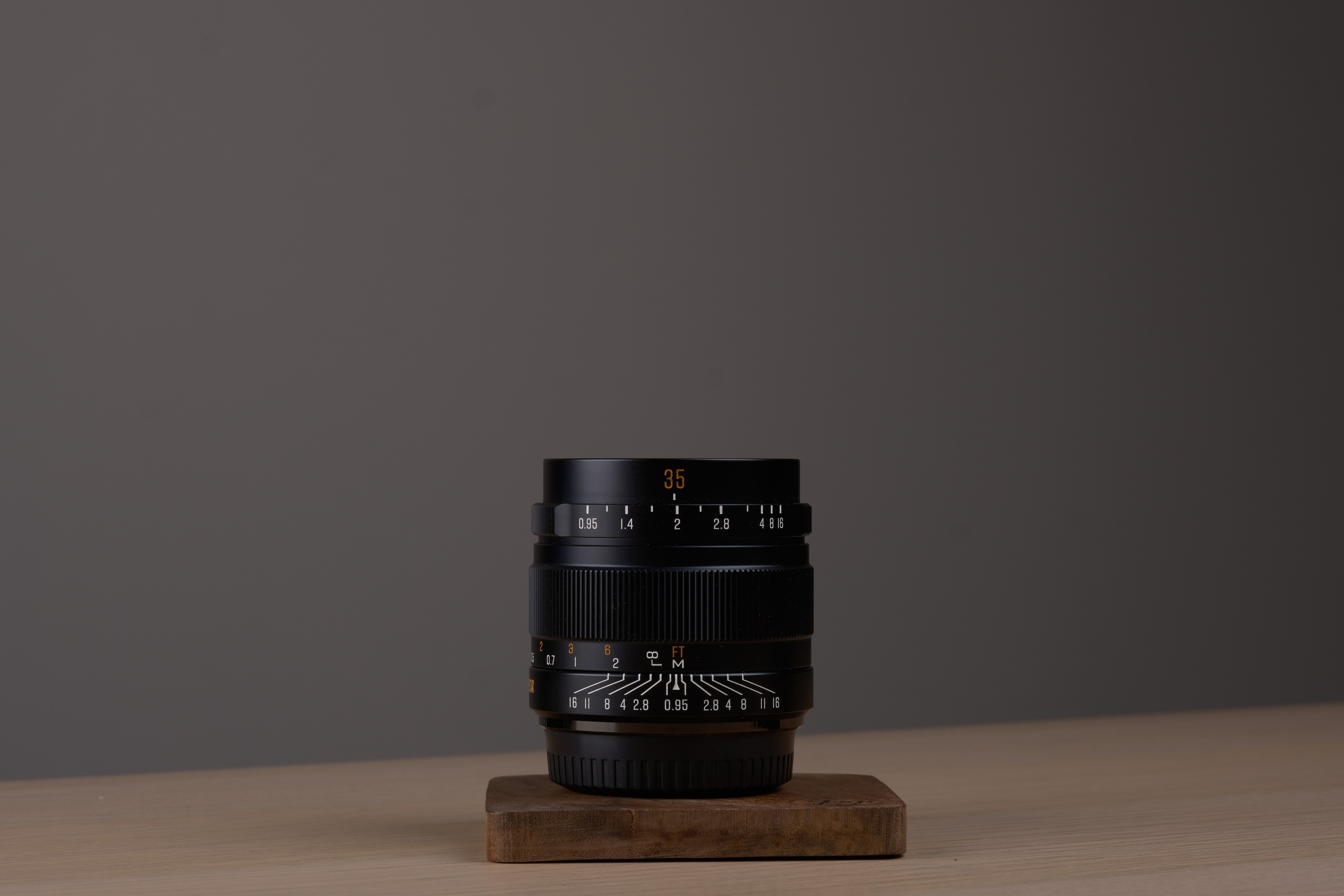 Brightin Star 35mm f0.95 – A Lens to Shine – Alwin Kok