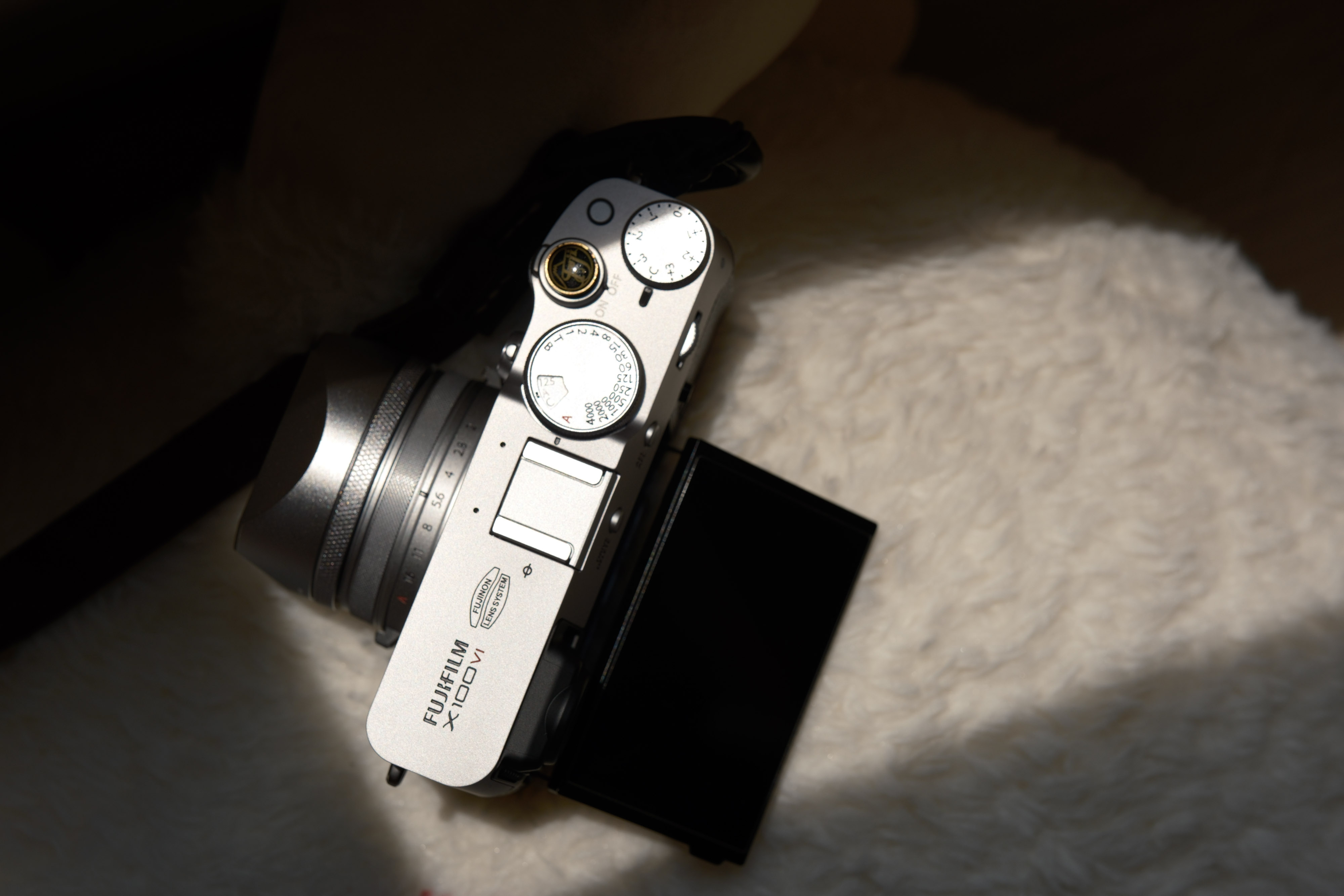 Fujifilm X100VI – A subtle Upgrade. A Big Improvement – Alwin Kok