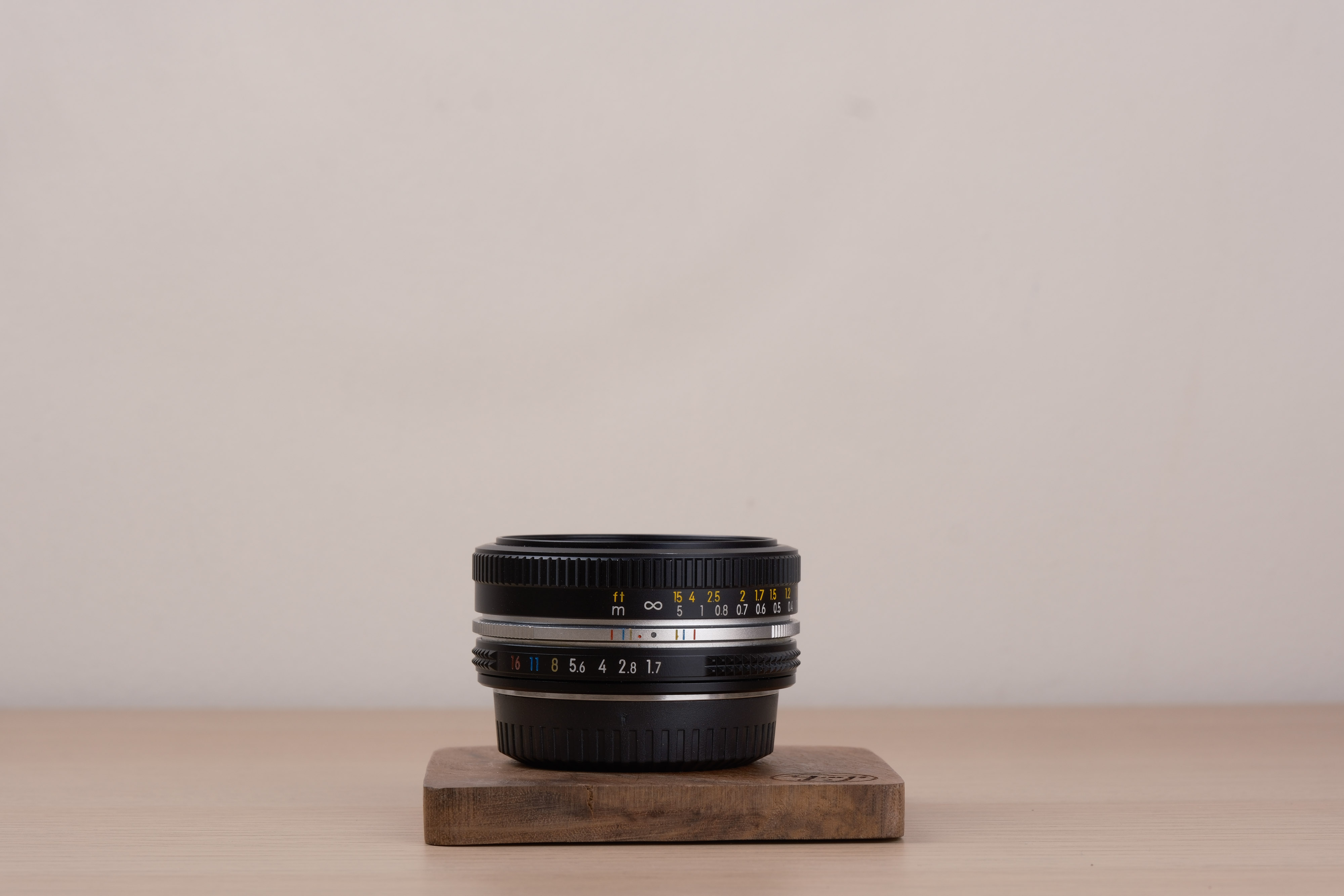 ArtraLab 24mm f1.7 – A Nod to Nostalgic – Alwin Kok