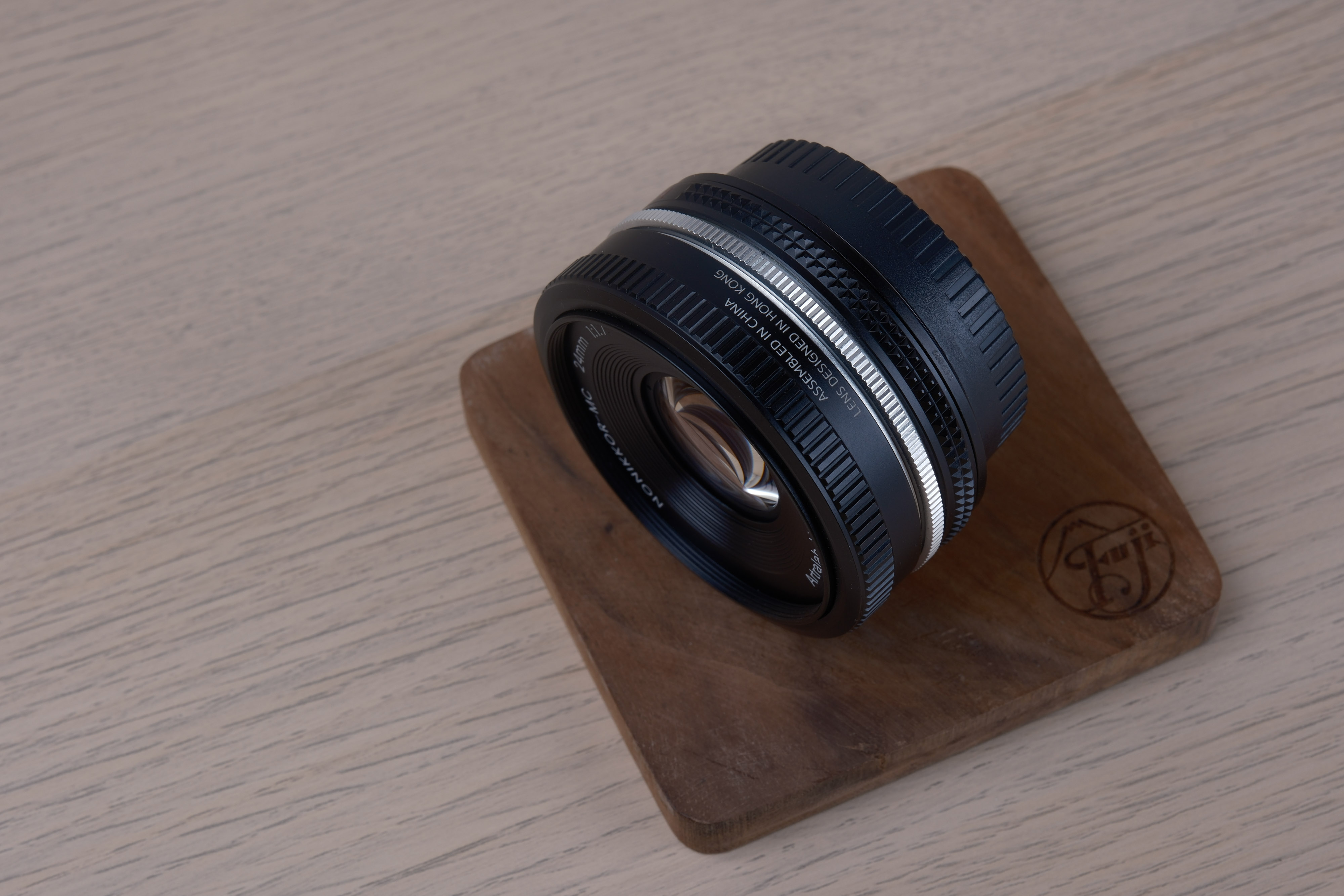 ArtraLab 24mm f1.7 – A Nod to Nostalgic – Alwin Kok