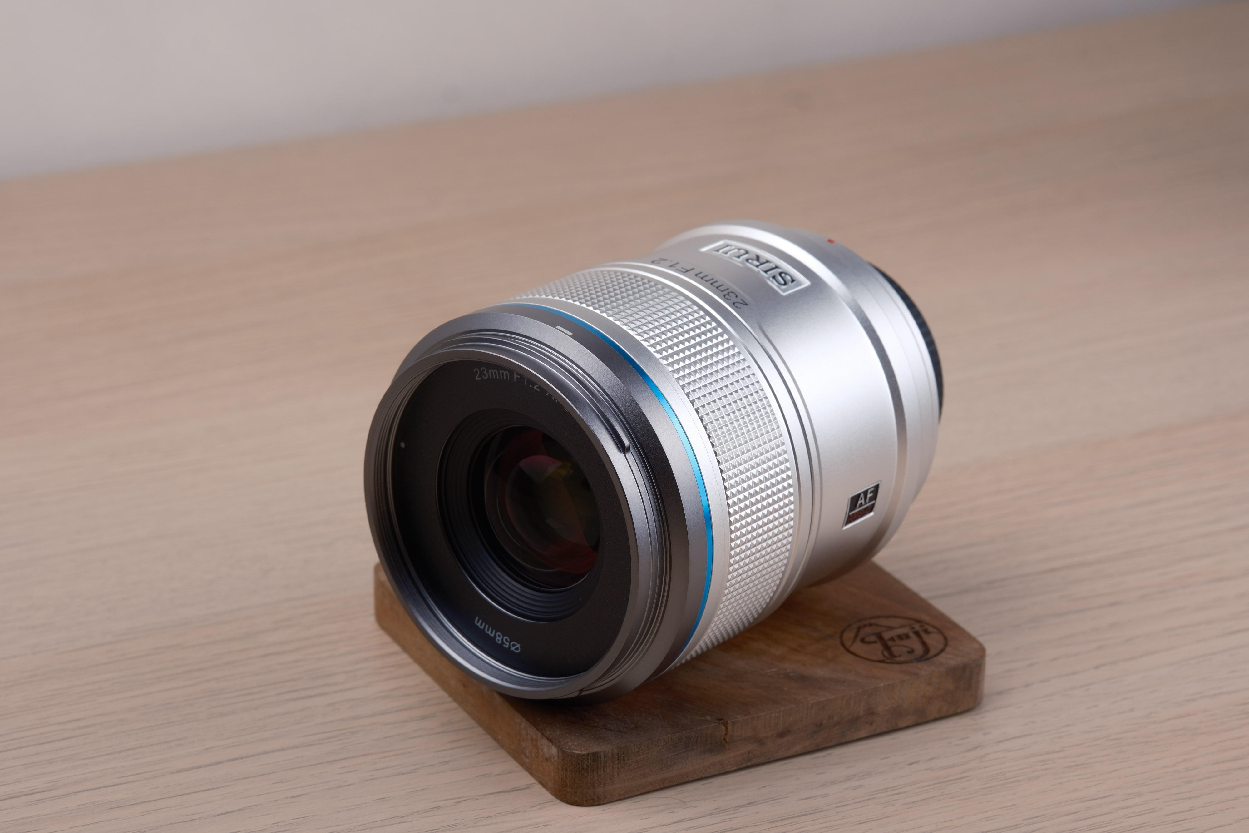 Sirui 23mm f1.2 – The First Attempt (II) – Alwin Kok