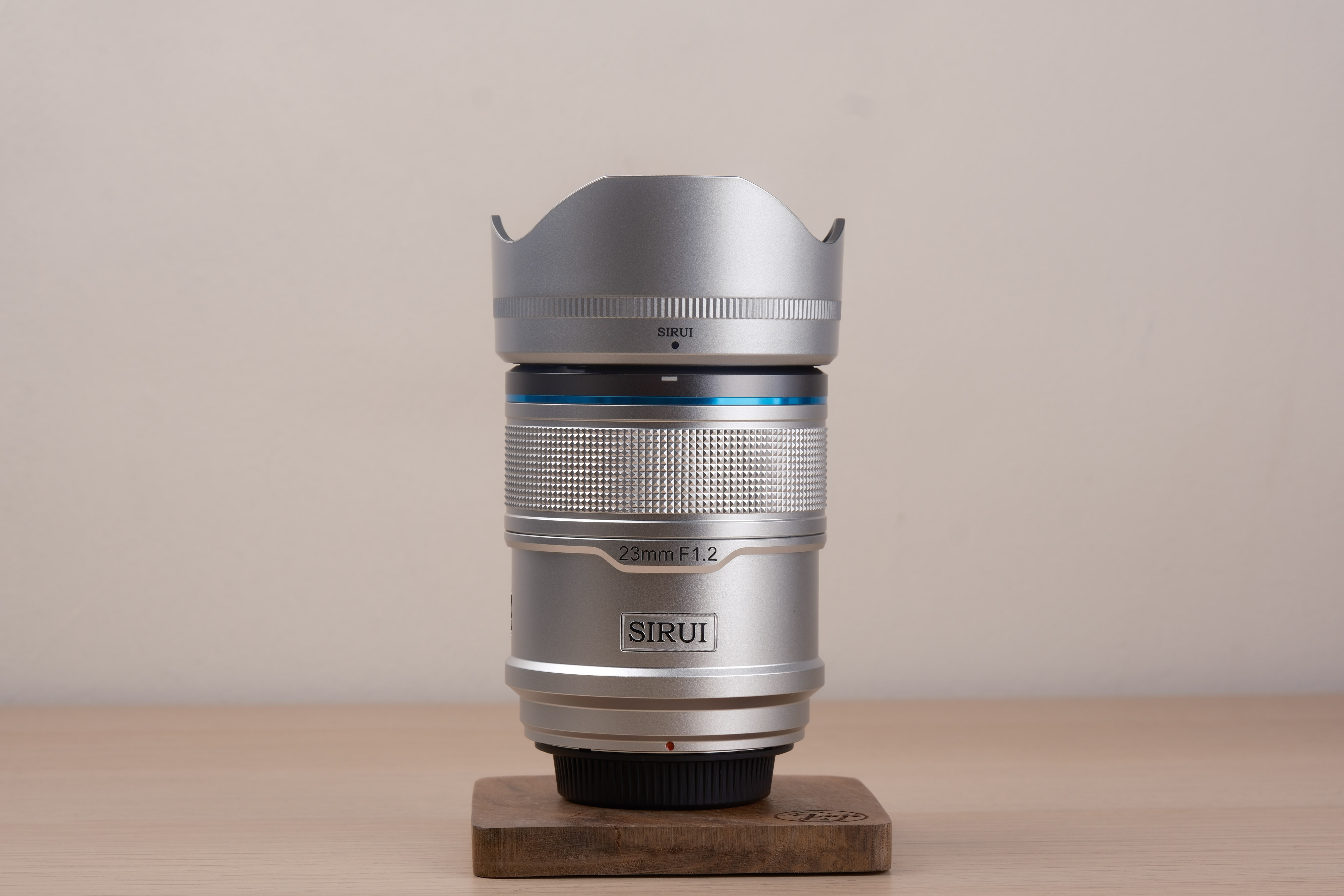 Sirui 23mm f1.2 – The First Attempt (II) – Alwin Kok