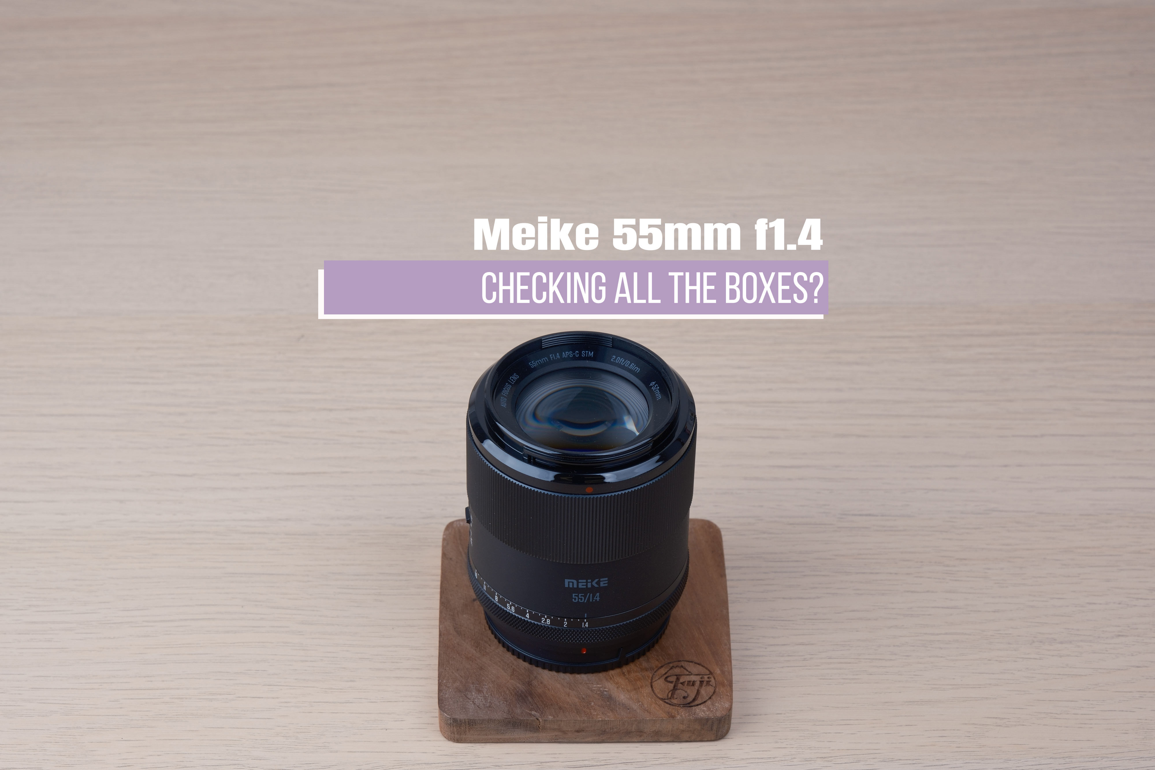 Meike 55mm f1.4 – Checking All the Boxes? – Alwin Kok