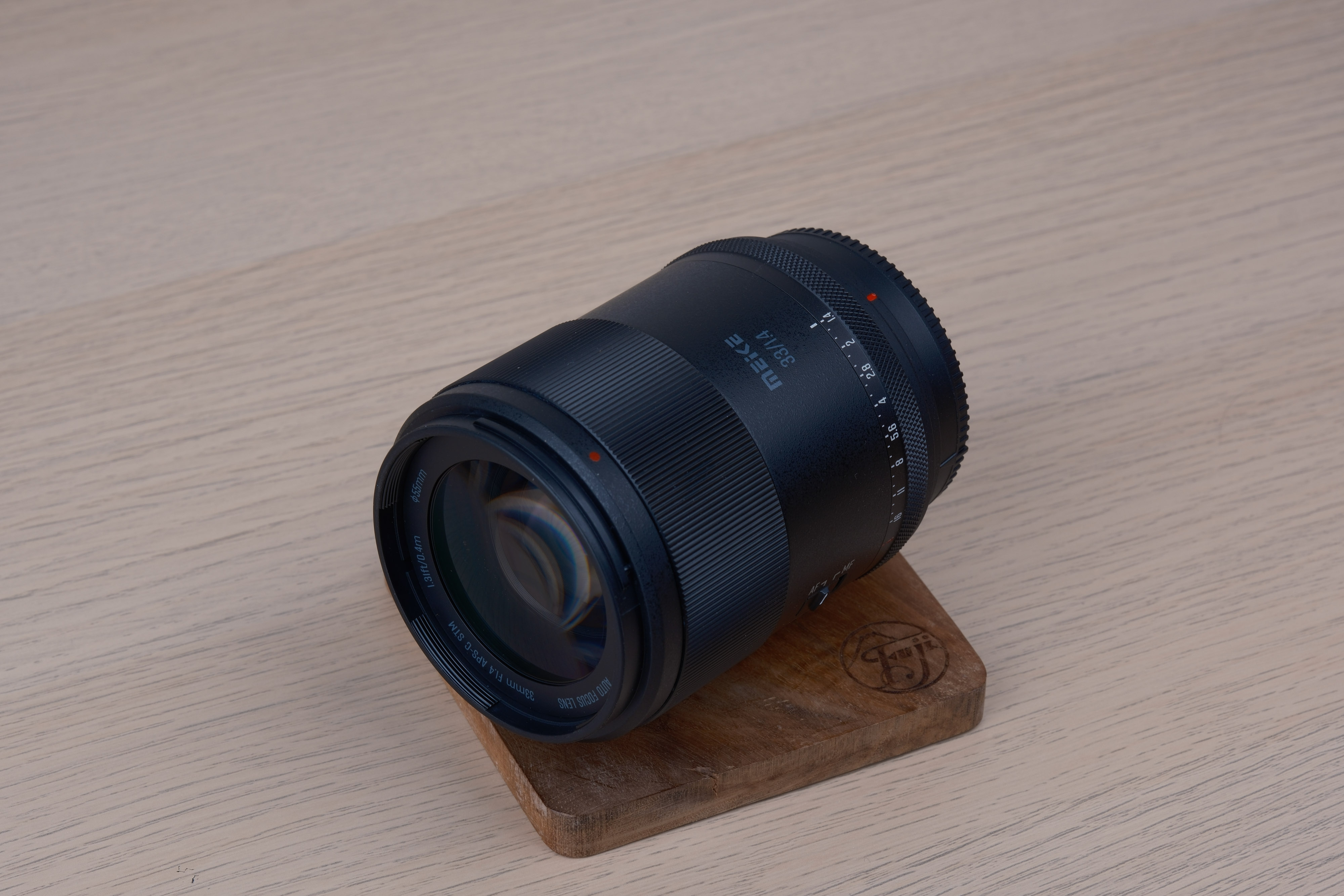 Meike 33mm f1.4 – Checking All The Boxes, Again? – Alwin Kok