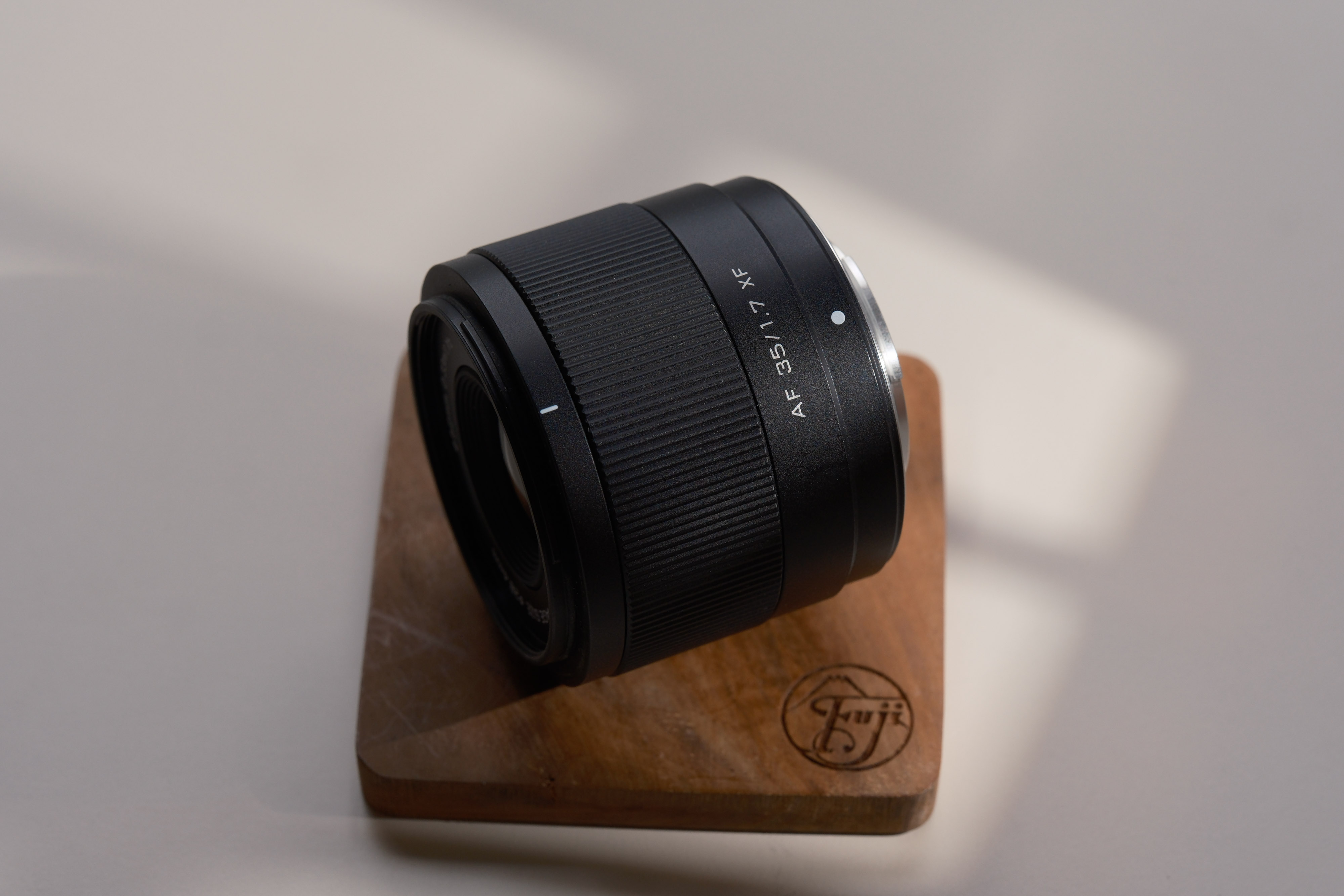 Viltrox 35mm f1.7 – Spicing Up The Budget Segment – Alwin Kok