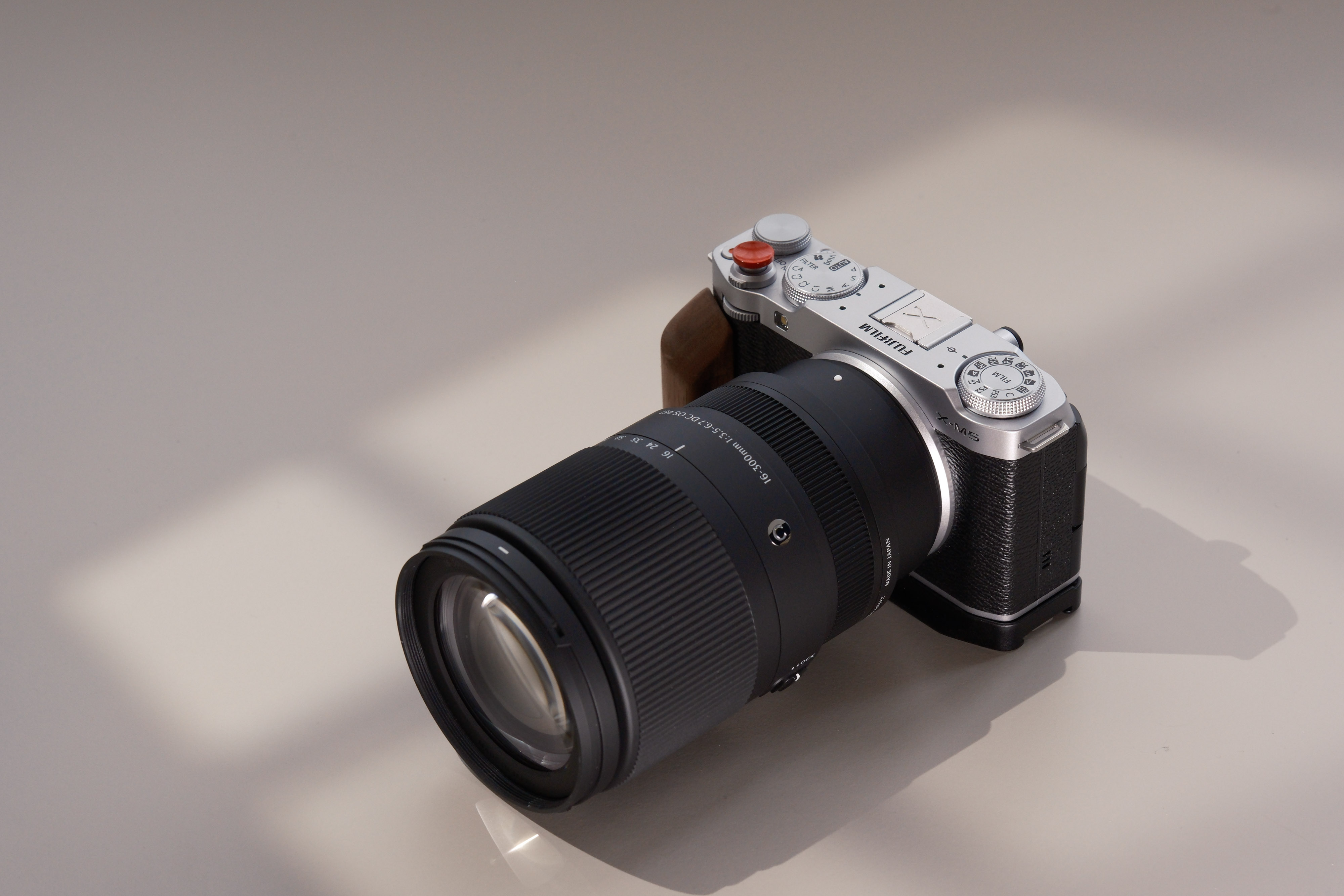 Sigma 16-300mm f3.5 – f6.7 DC OS – Sigma Hears Us – Alwin Kok