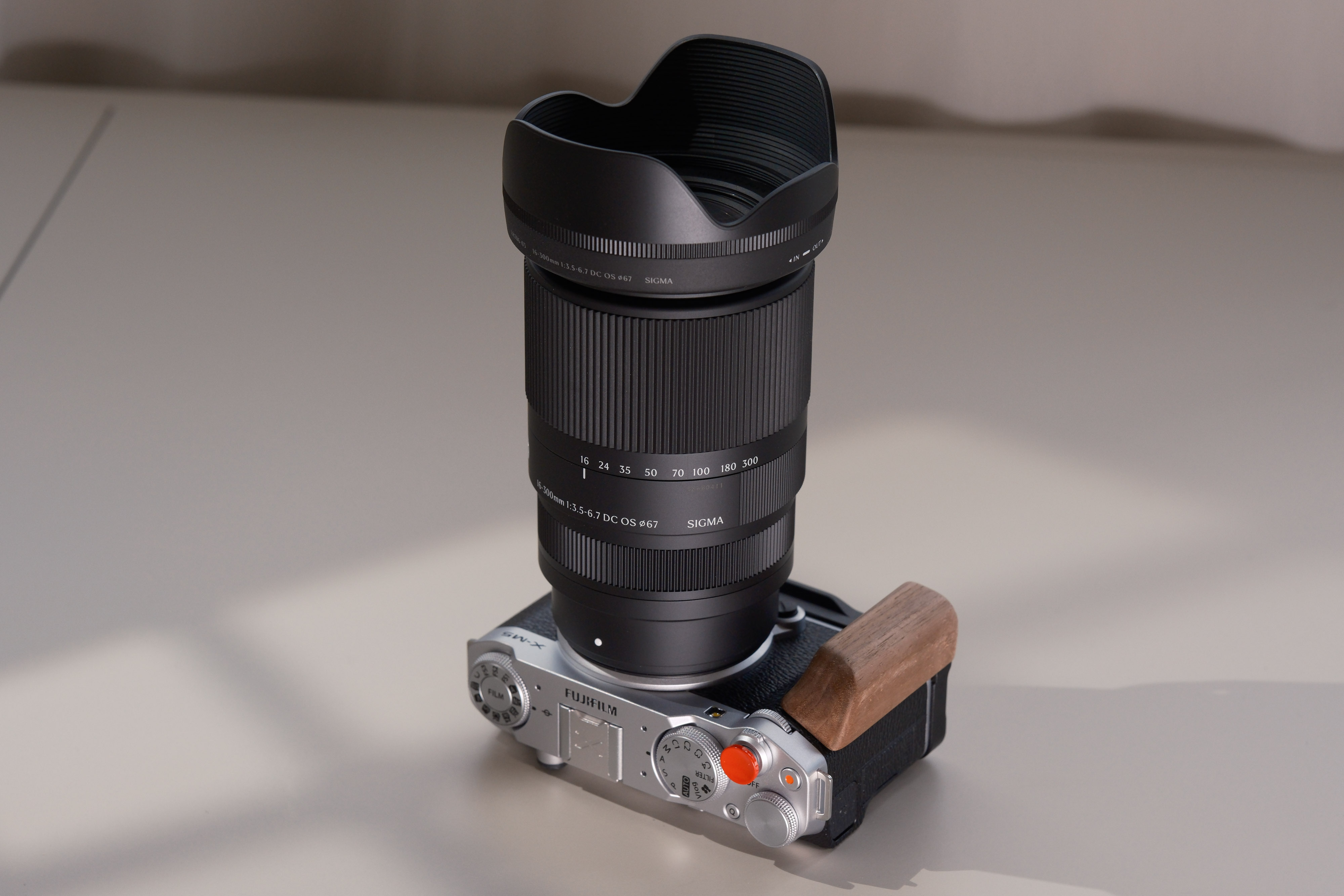 Sigma 16-300mm f3.5 – f6.7 DC OS – Sigma Hears Us – Alwin Kok