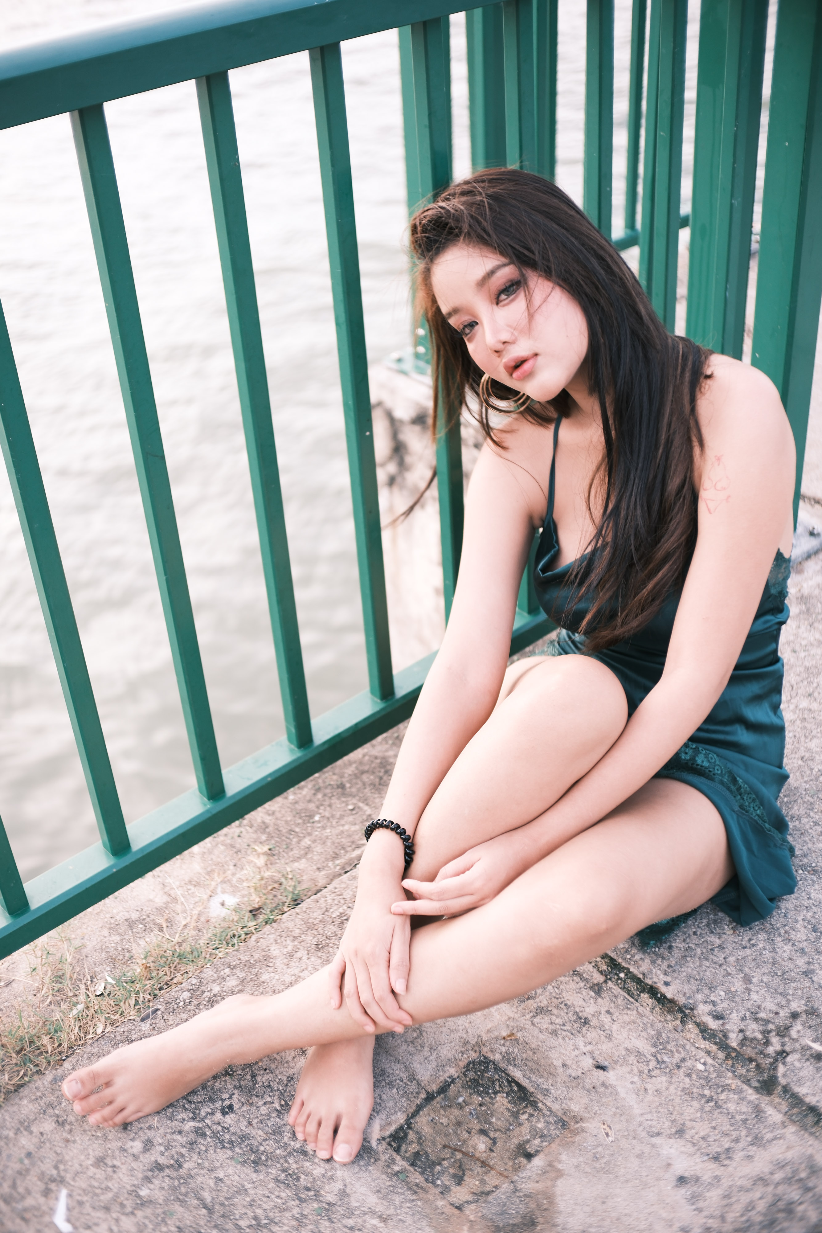 SG-Image 25mm f1.8 – The Fresh Face – Alwin Kok