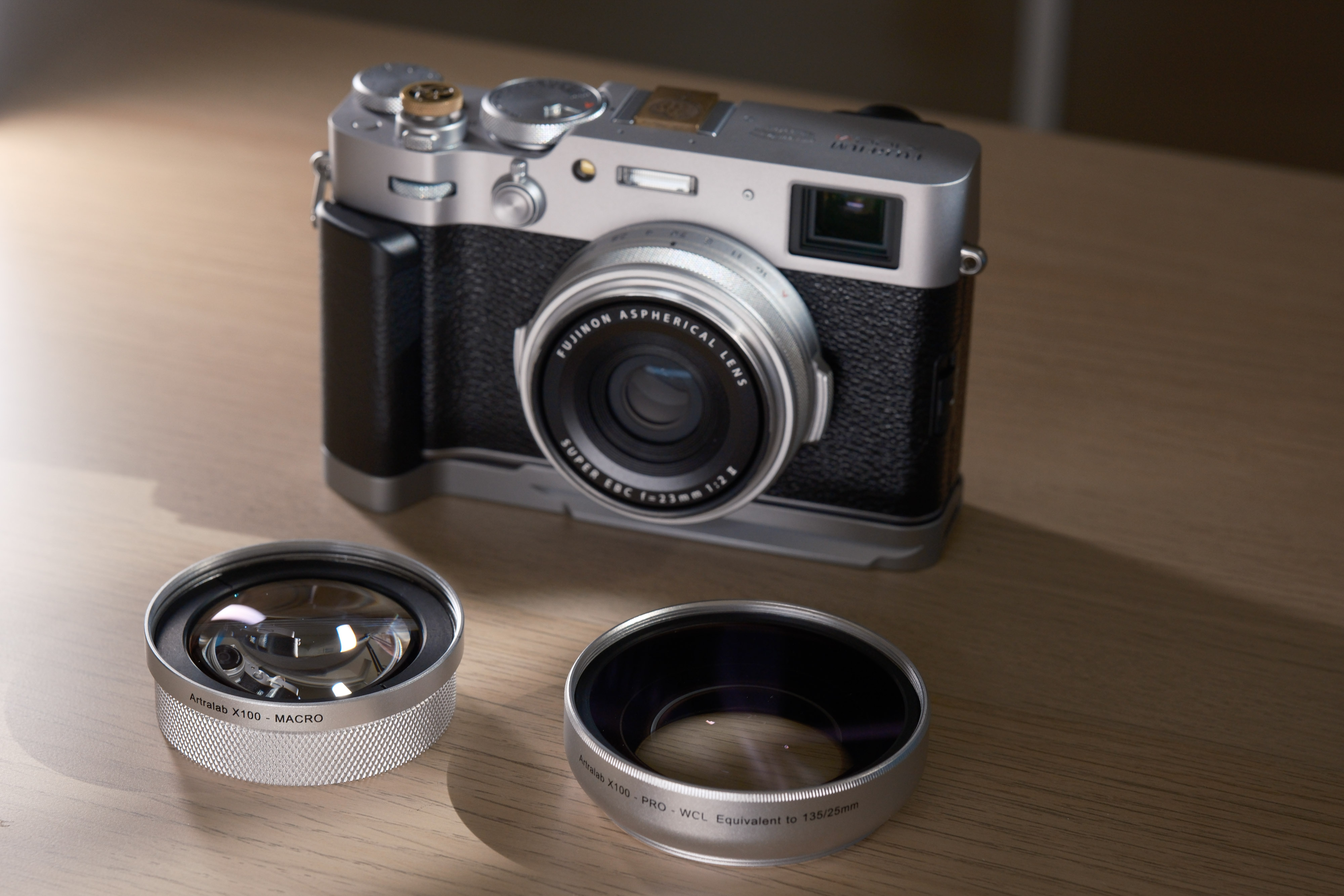 fujifilm x100vi – Alwin Kok