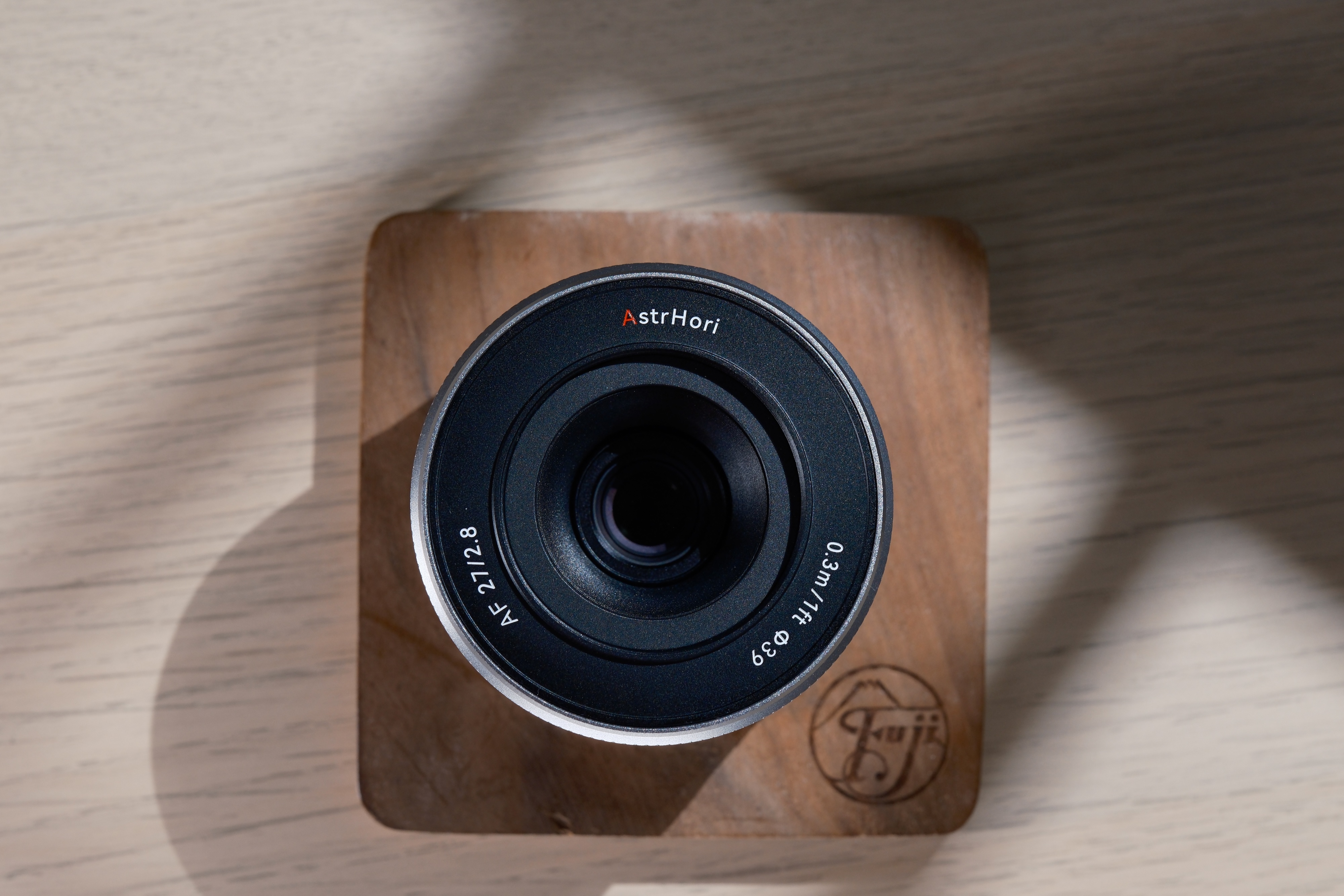 AstrHori 27mm f2.8 – No Longer A Pancake – Alwin Kok