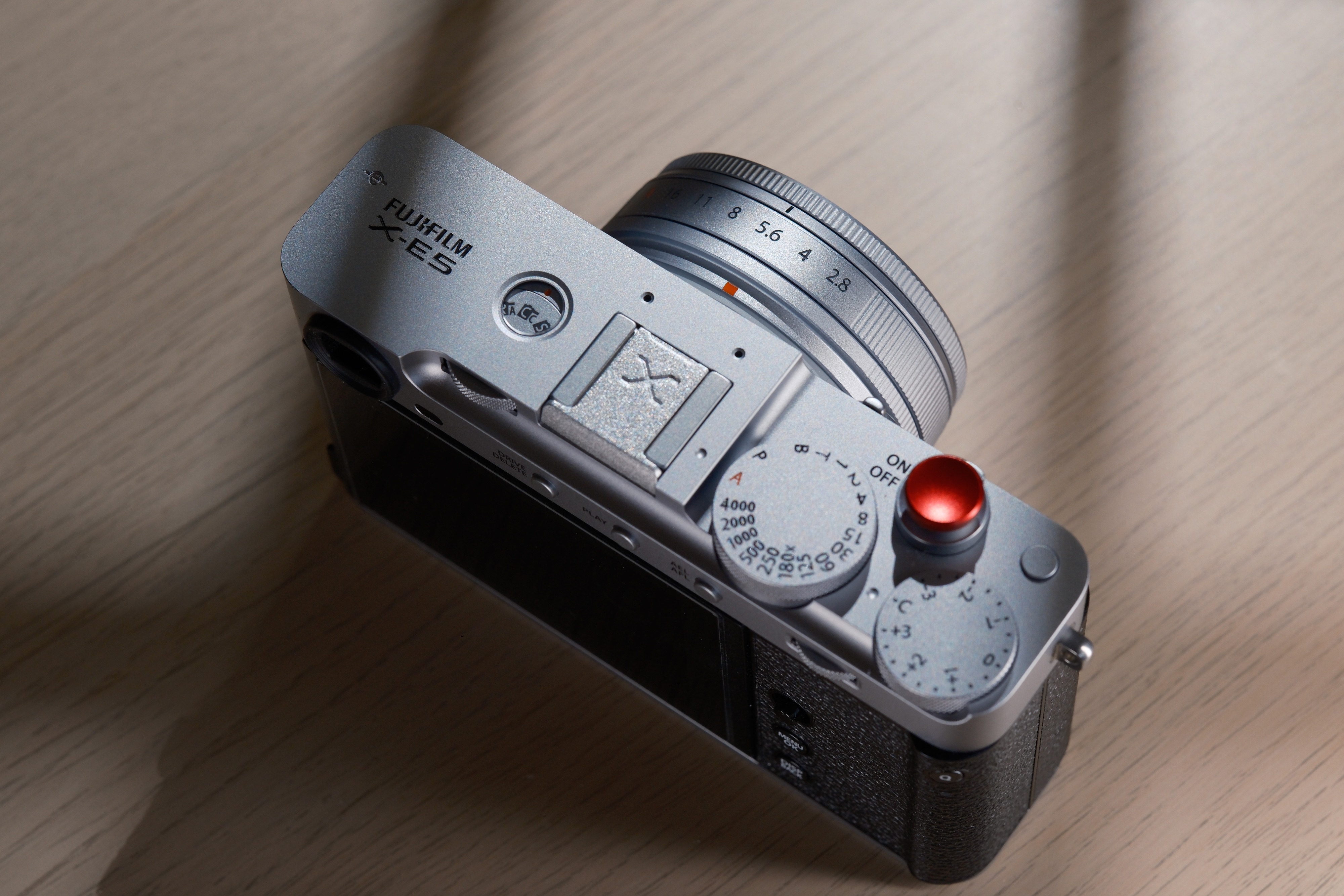Fujifilm X-E5 – The X-E That We Have Been Waiting For – Alwin Kok