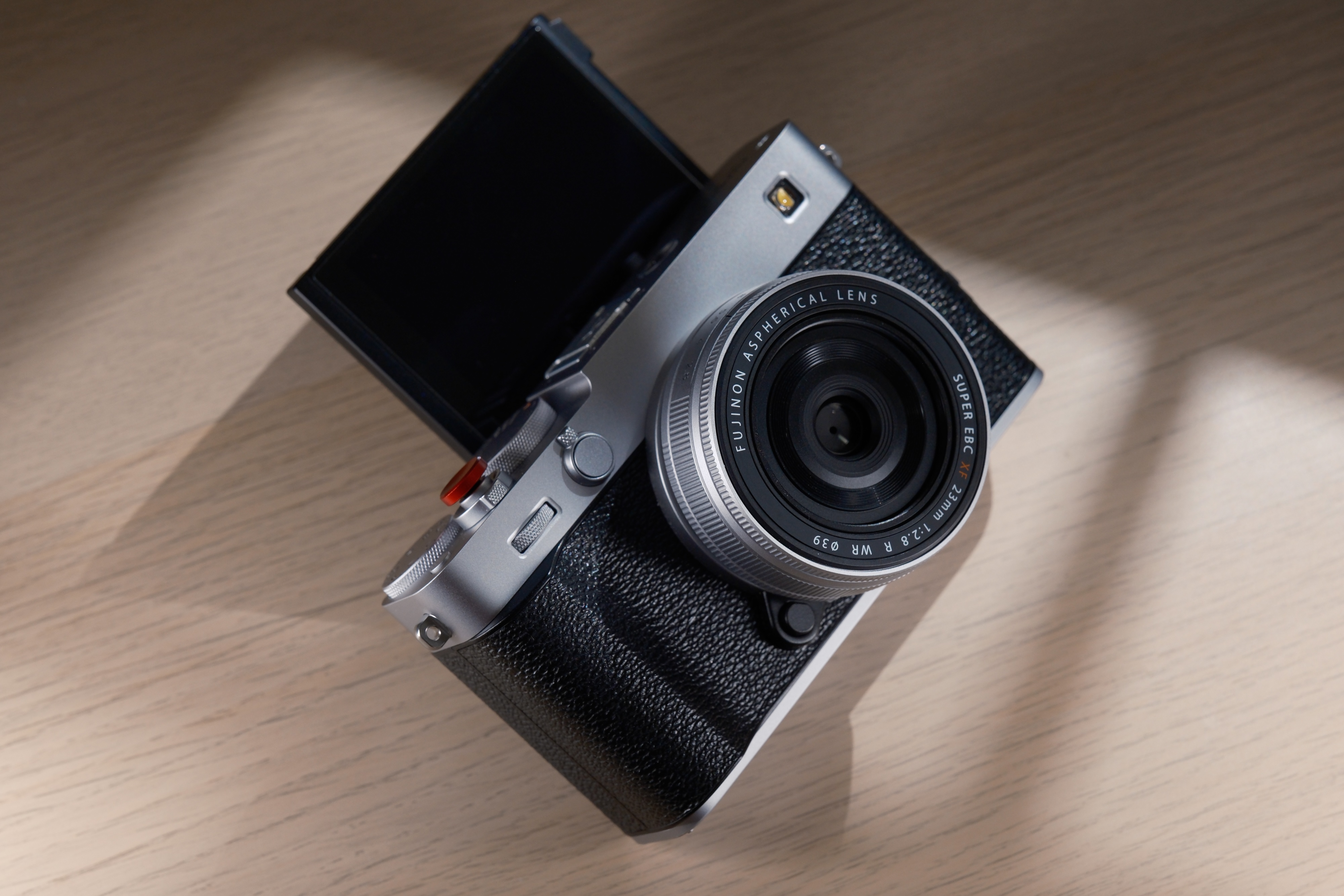 【FUJIFILM X-E5・XF35mmF1.4R】 FUJIFILM Shop USA | XF35mmF1.4 R Lens