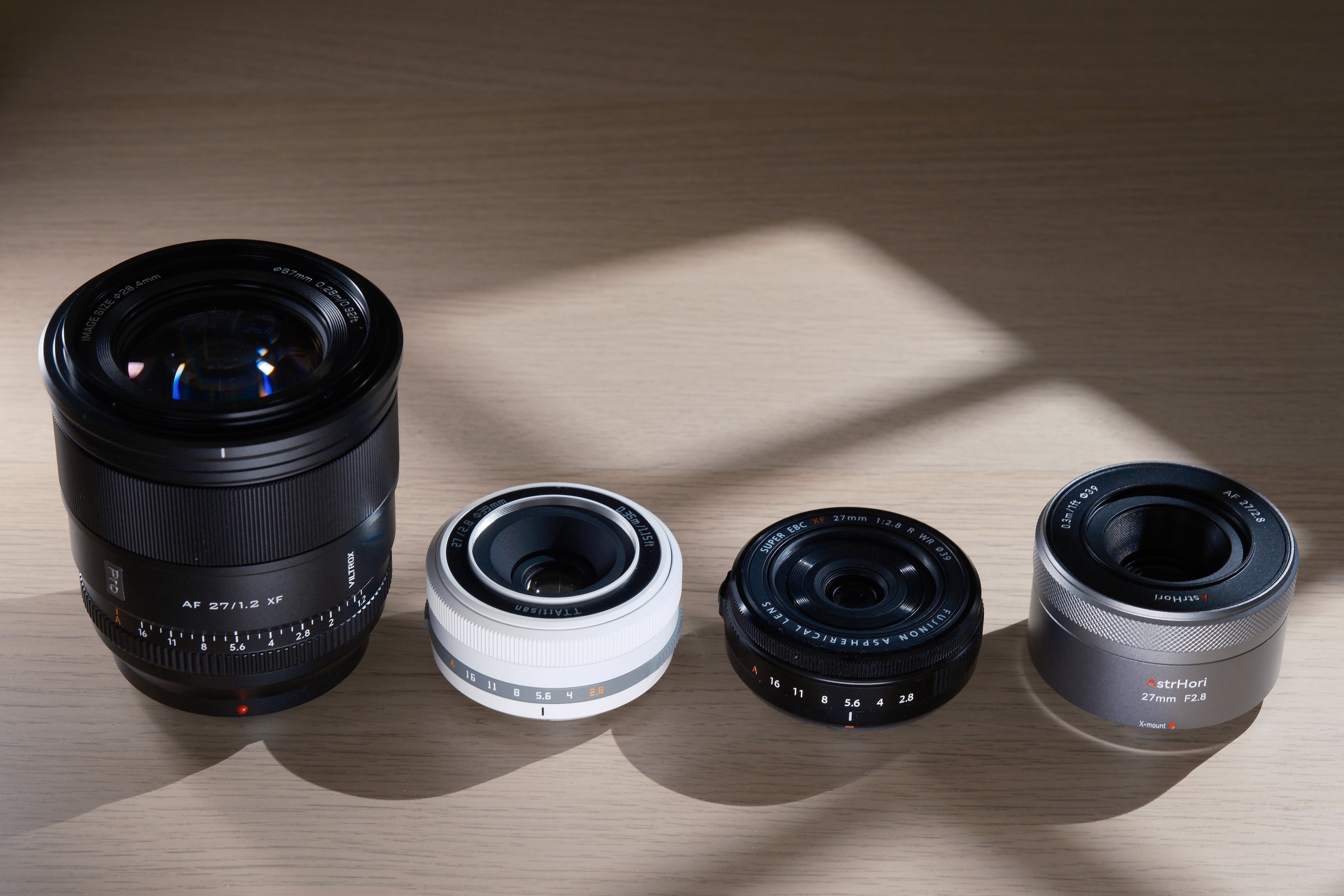 AstrHori 27mm f2.8 – No Longer A Pancake – Alwin Kok