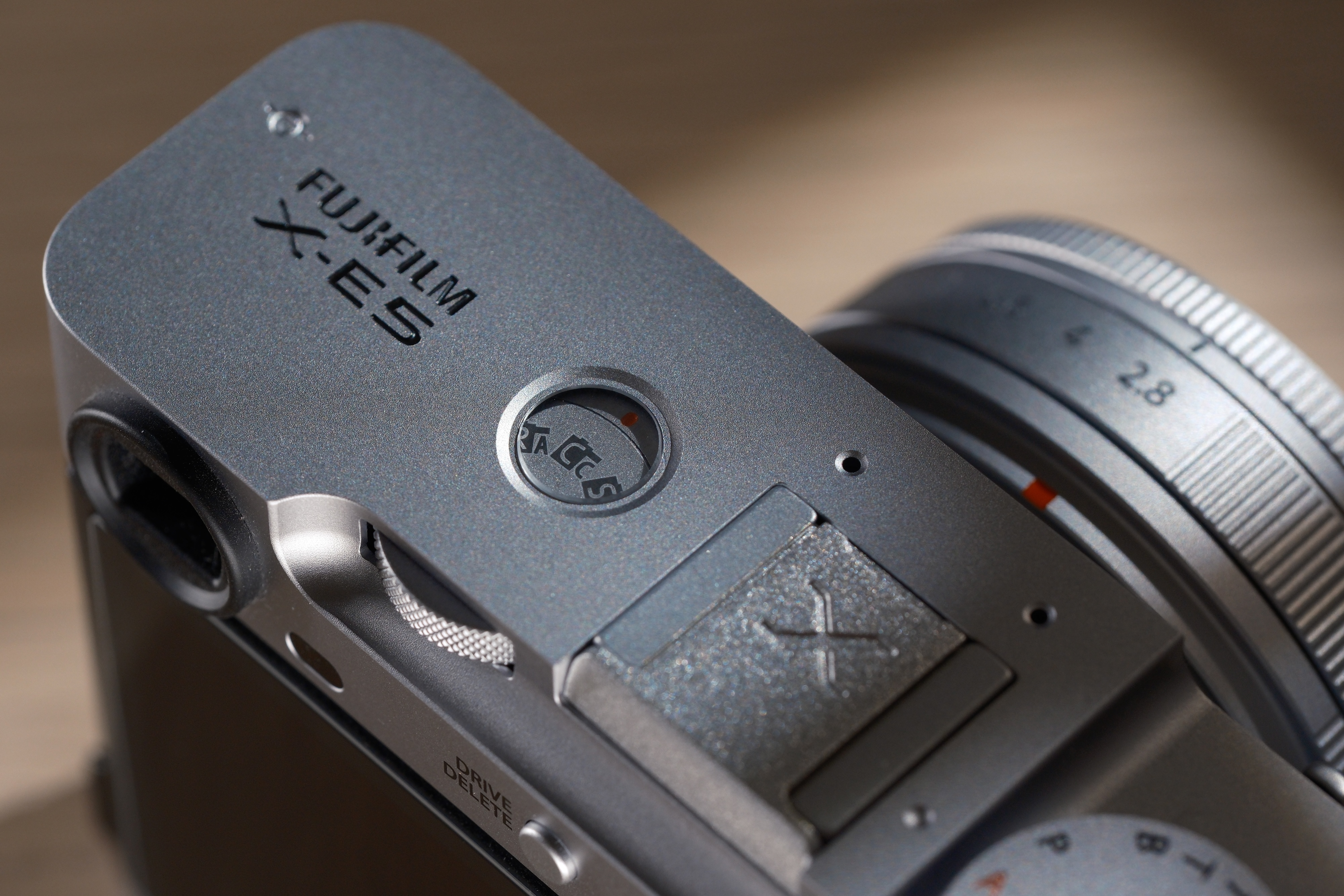 【FUJIFILM X-E5・XF35mmF1.4R】 FUJIFILM Shop USA | XF35mmF1.4 R Lens