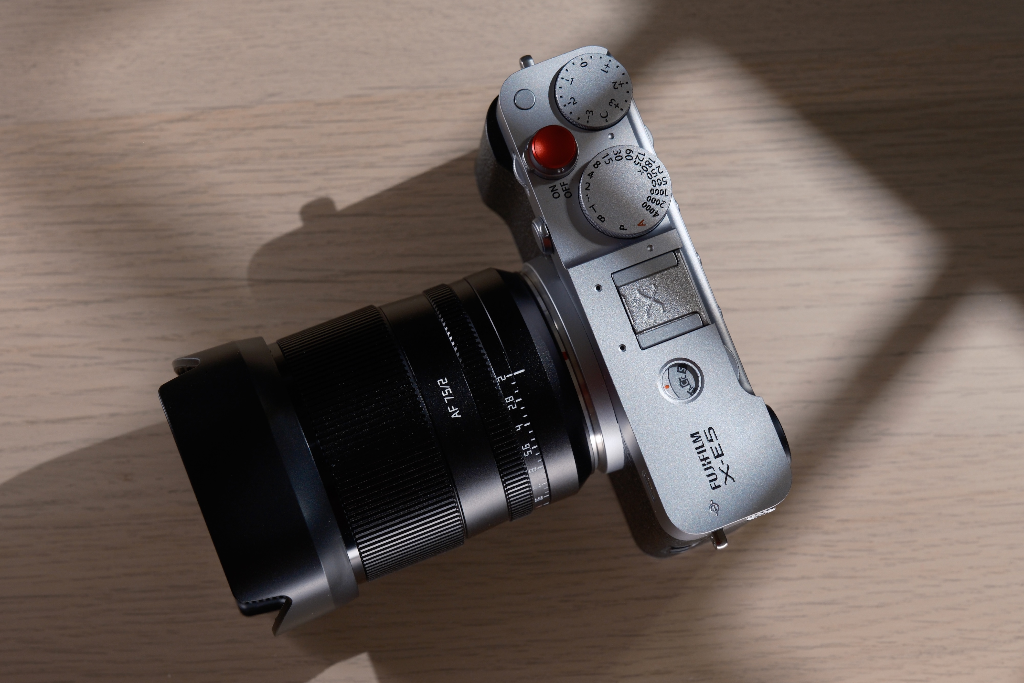 TTArtisan 75mm f2 – When Short Telephoto Lens Feels Just Right