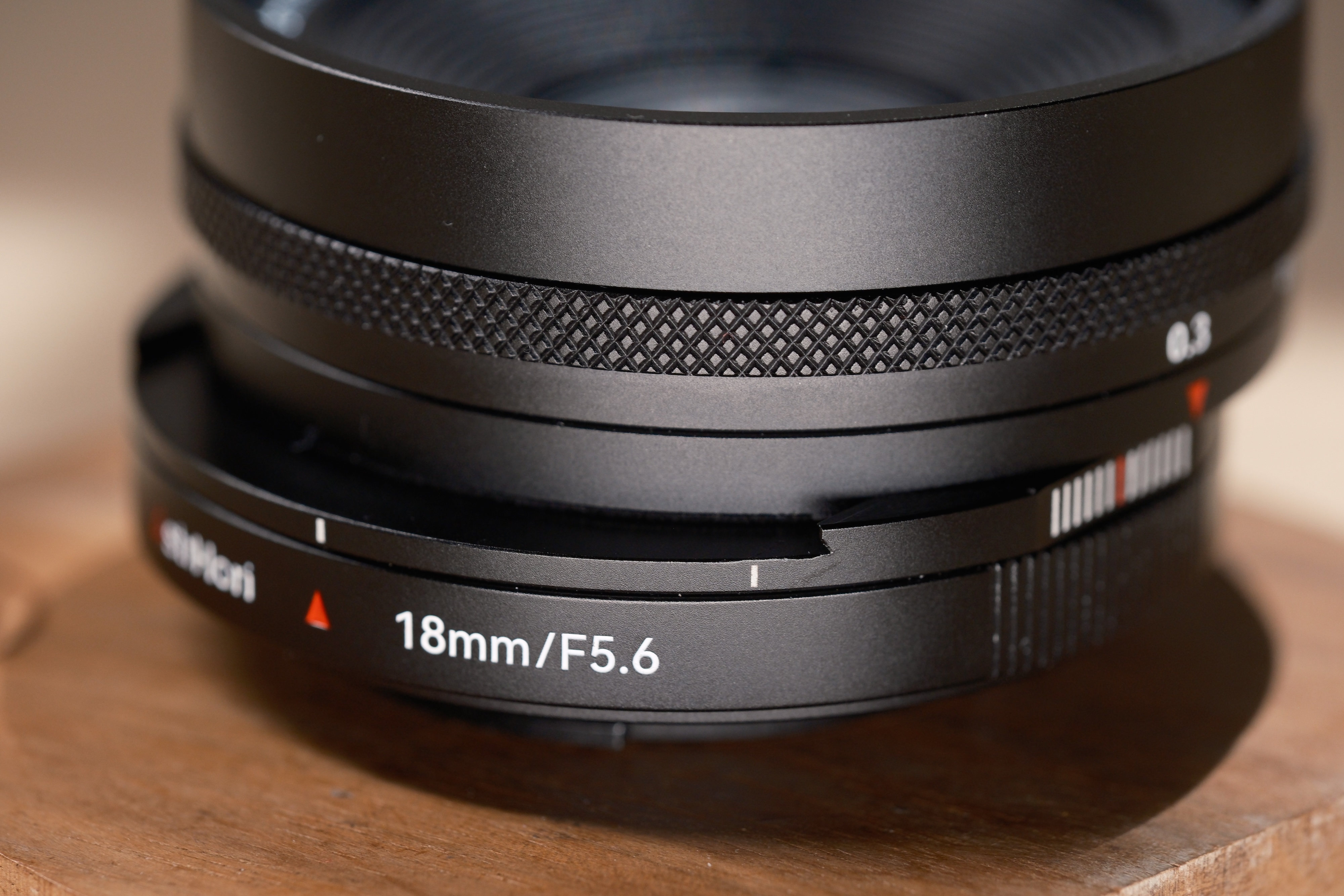 AstrHori 18mm f5.6 Shift Lens – Shift Happens – Alwin Kok