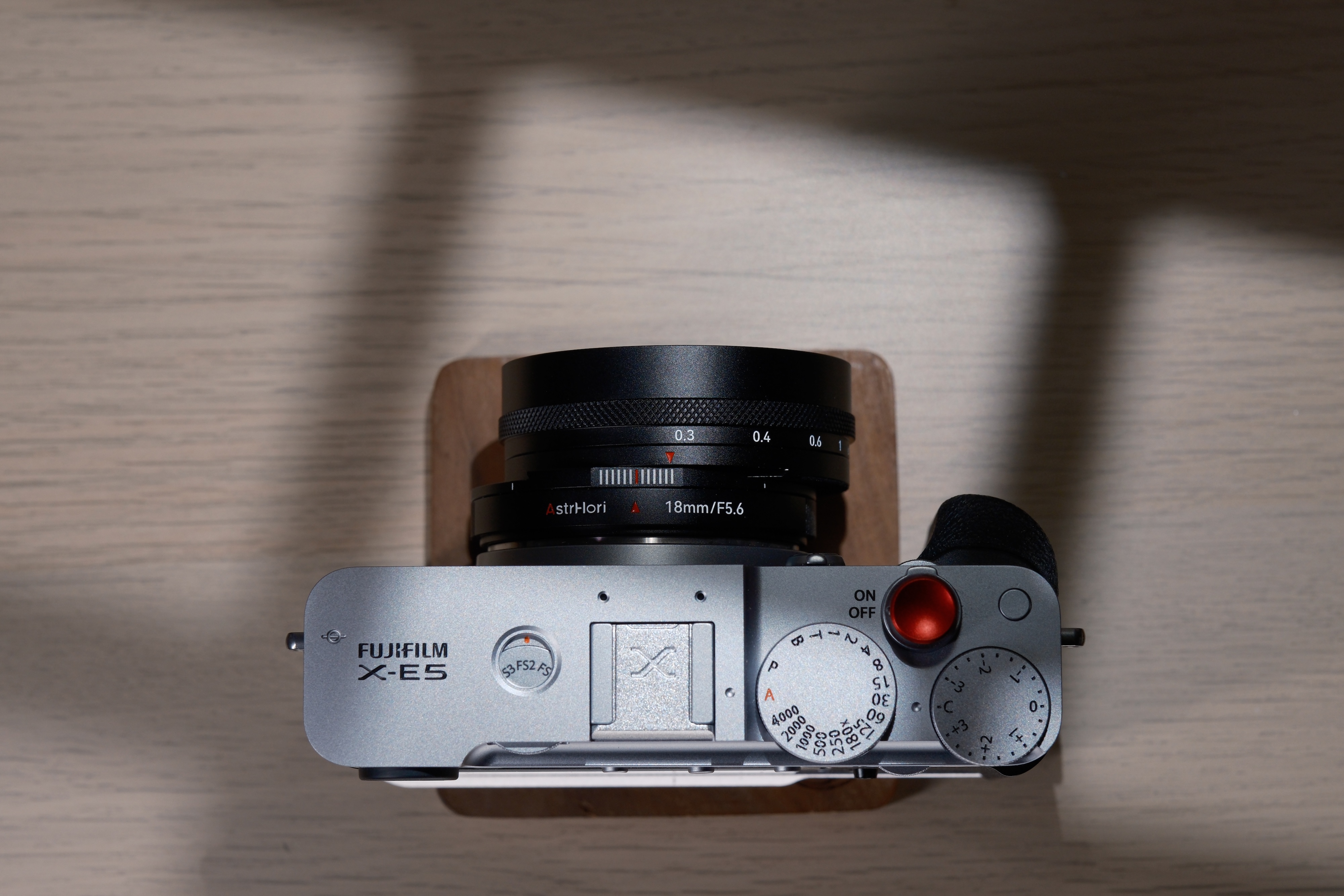 AstrHori 18mm f5.6 Shift Lens – Shift Happens – Alwin Kok