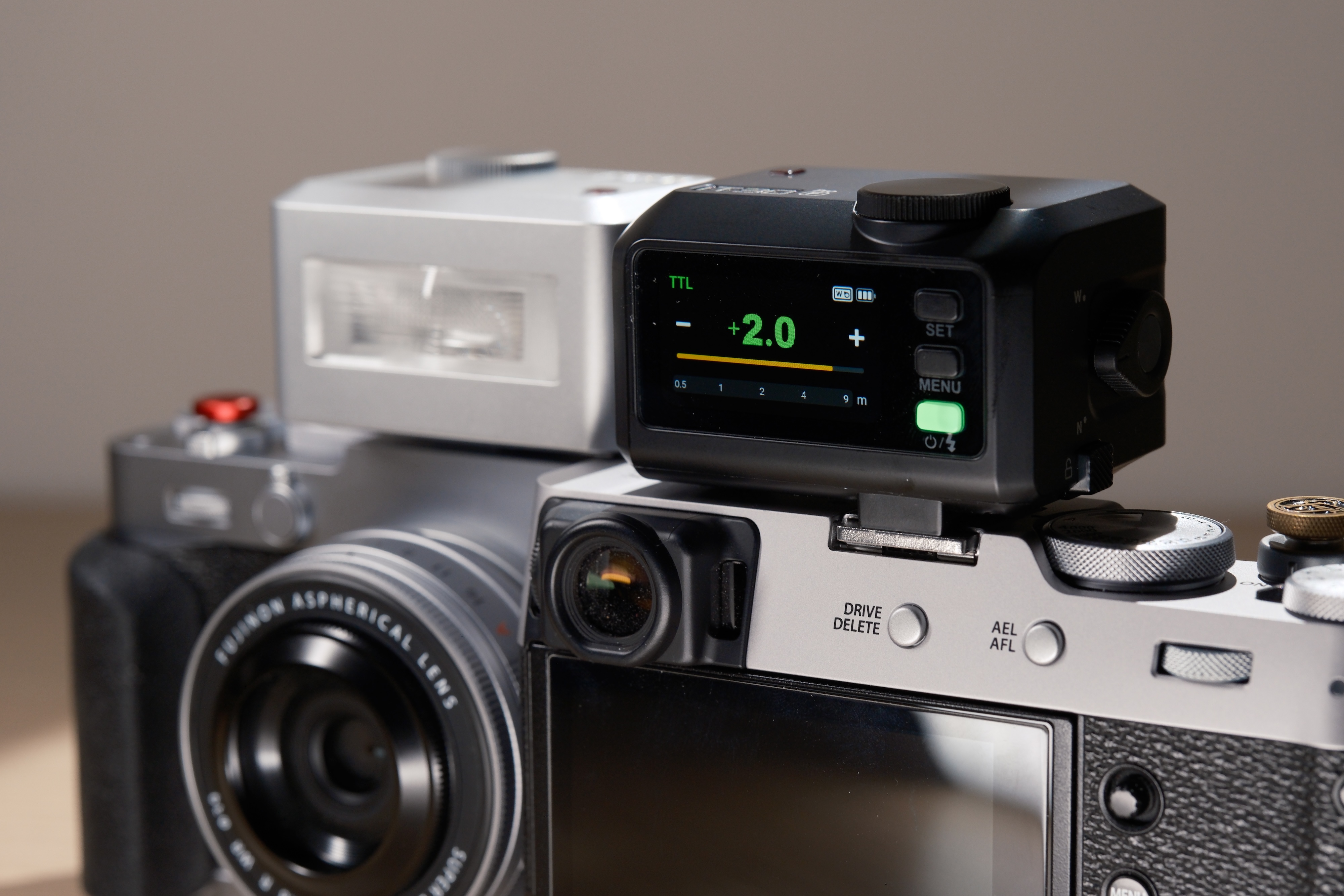 Godox iT30 Pro – Small, Smart, and Surprisingly Powerful – Alwin Kok