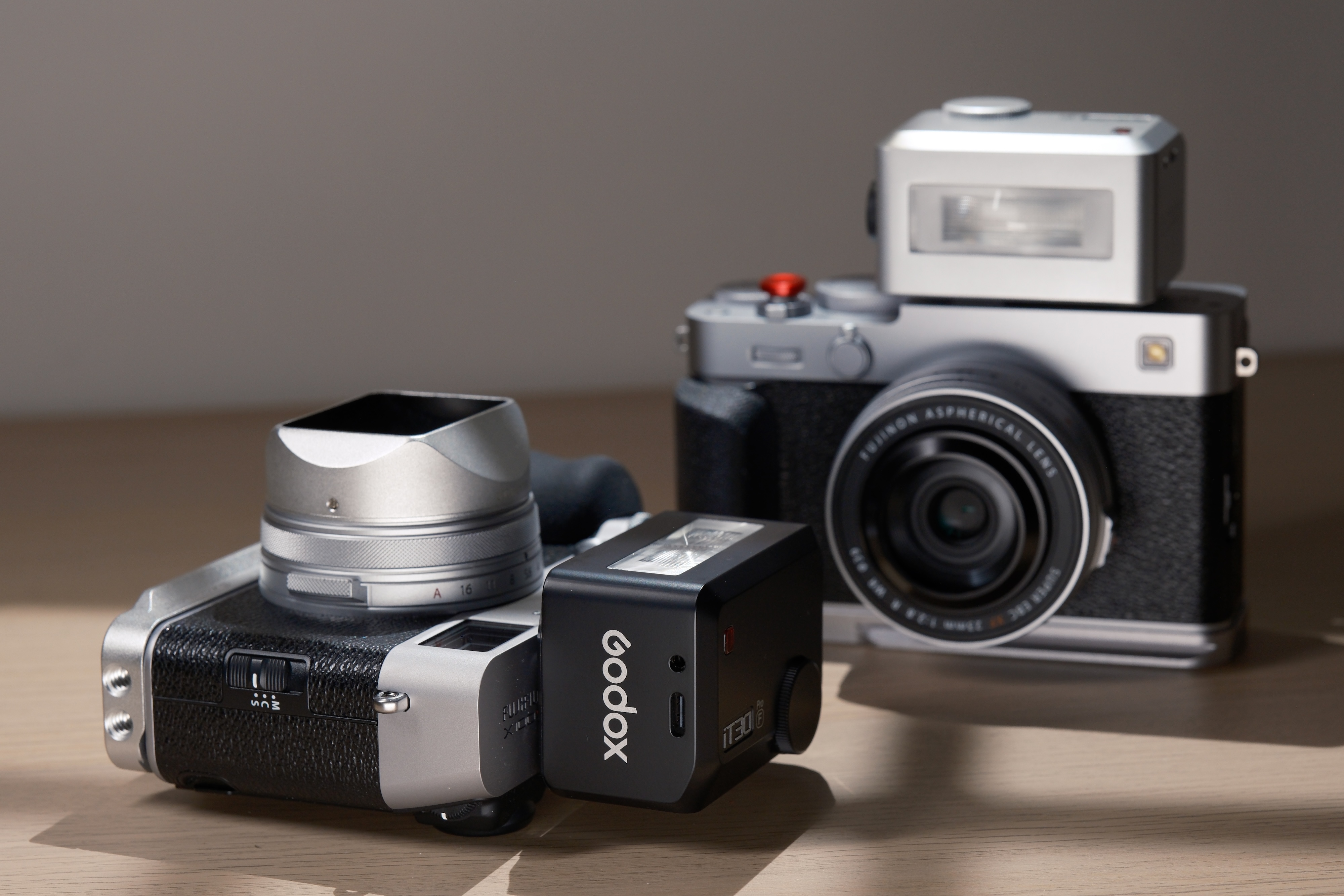 デジタルカメラ godox iT30 pro N Amazon.com : GODOX iT30 Pro N TTL mini TTL Wireless Camera Flash