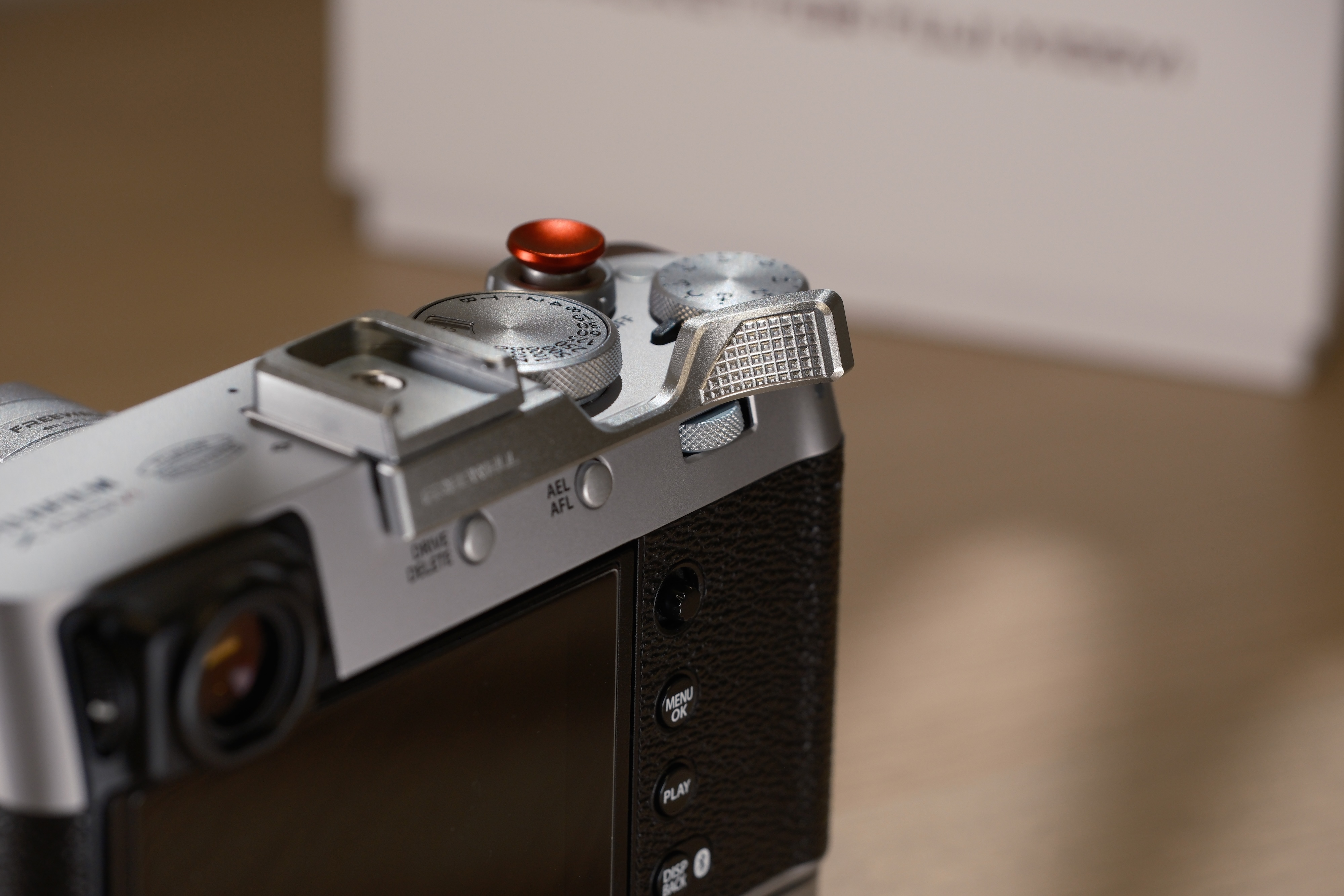 Freewell X100VI Accessories: Adding a Little Extra Magic to the
