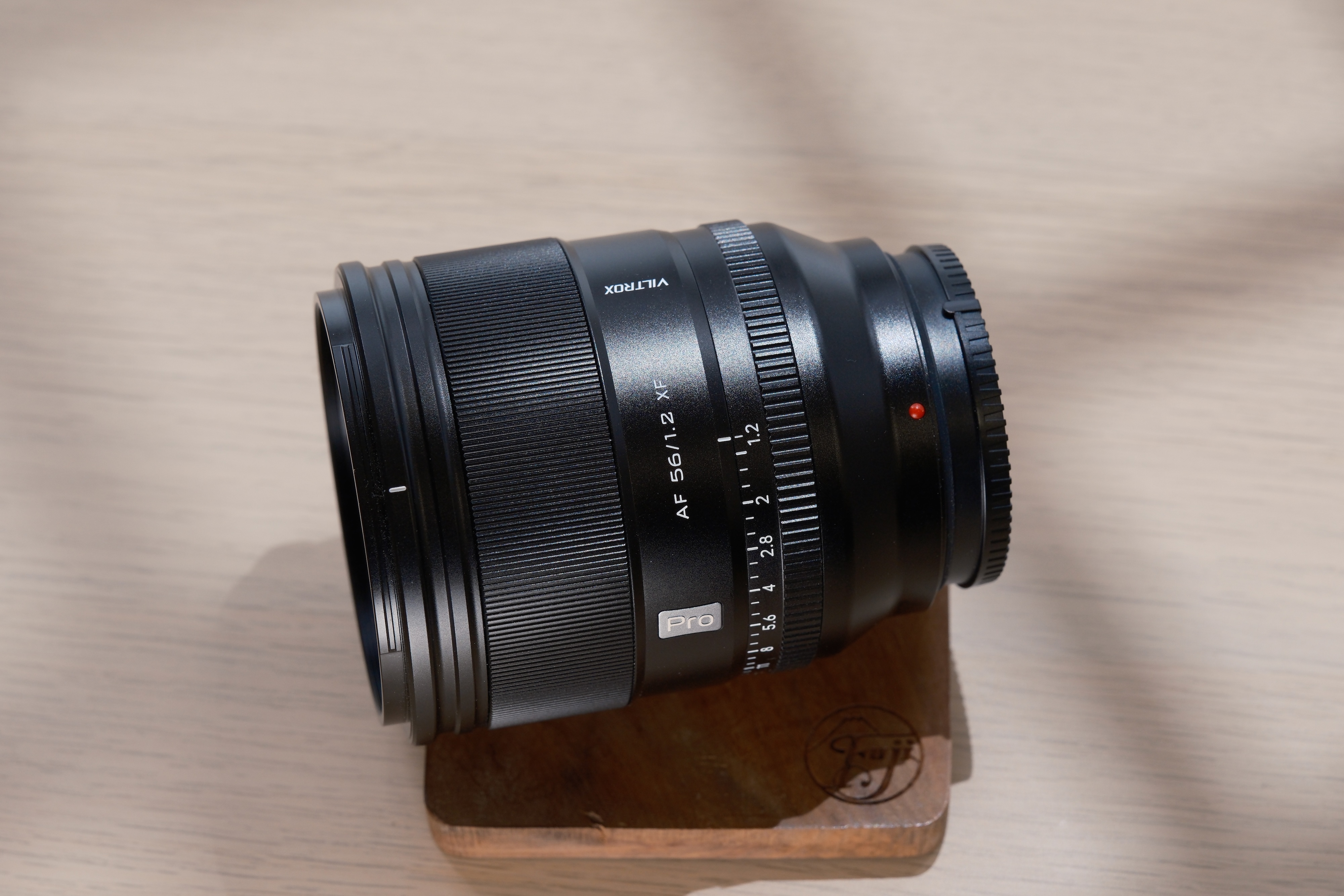 Viltrox 56mm f1.2 Pro – Meet the Portrait Diva – Alwin Kok