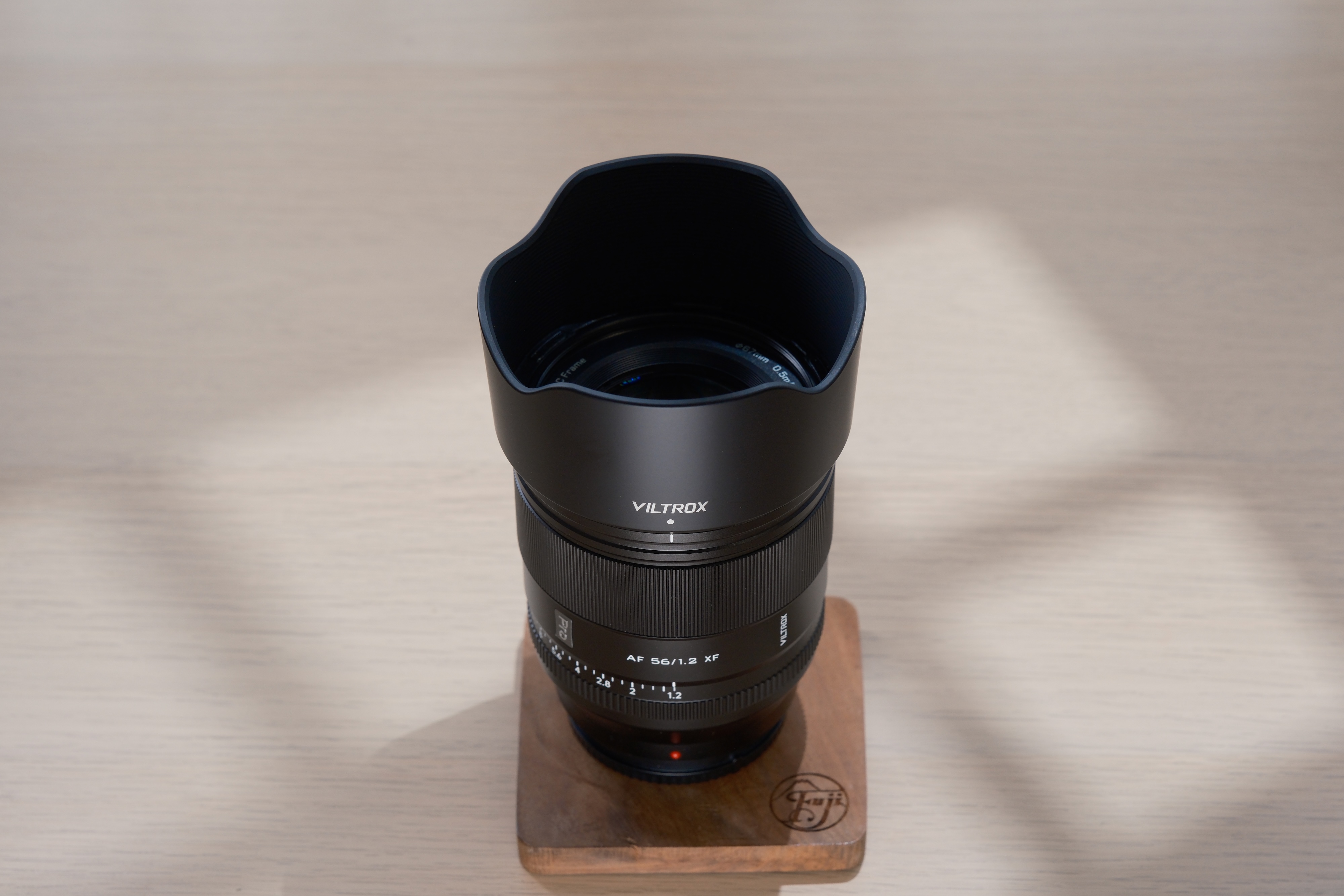 Viltrox 56mm f1.2 Pro – Meet the Portrait Diva – Alwin Kok