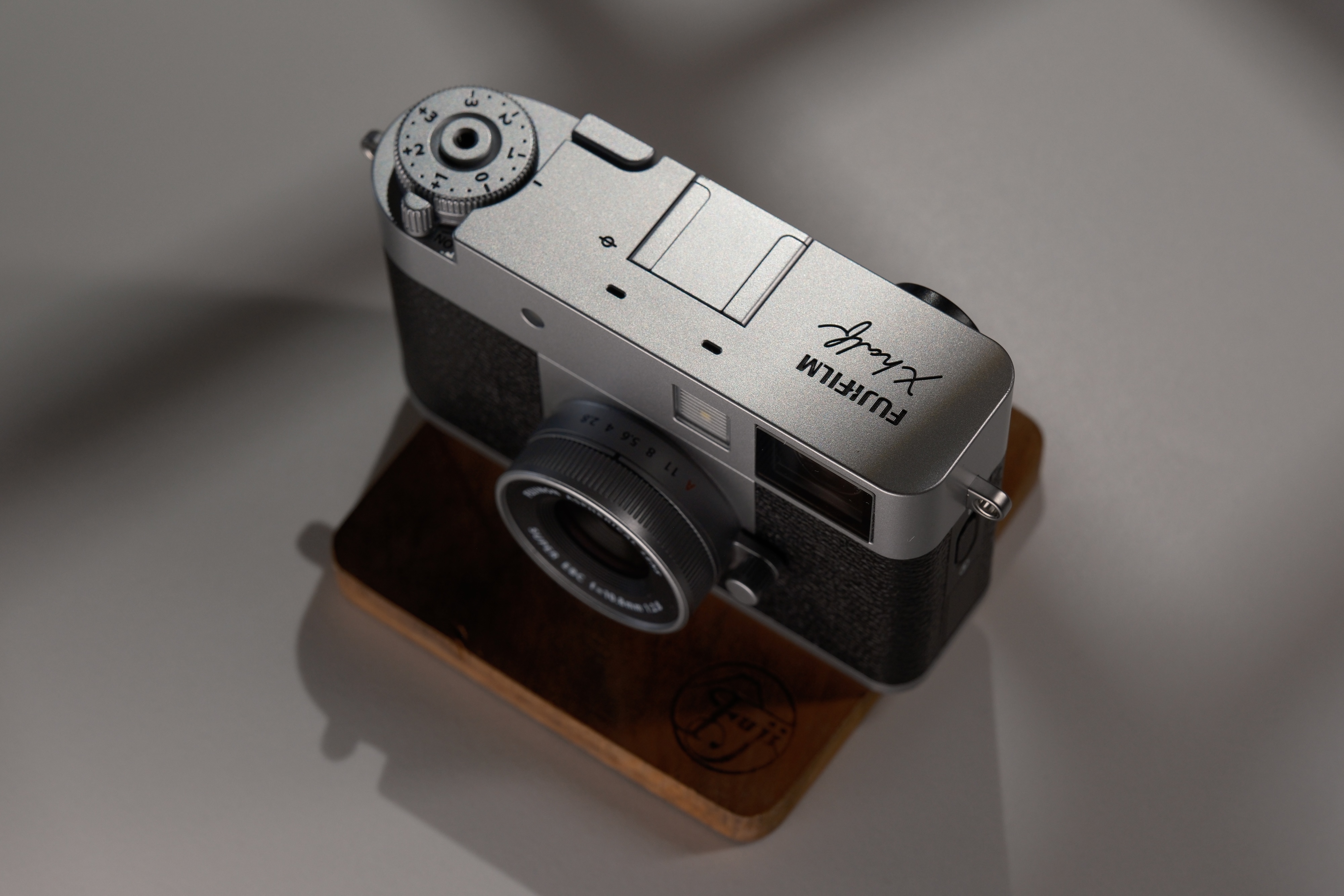 Fujifilm X-Half – A Week of Finding My Other Half – Alwin Kok