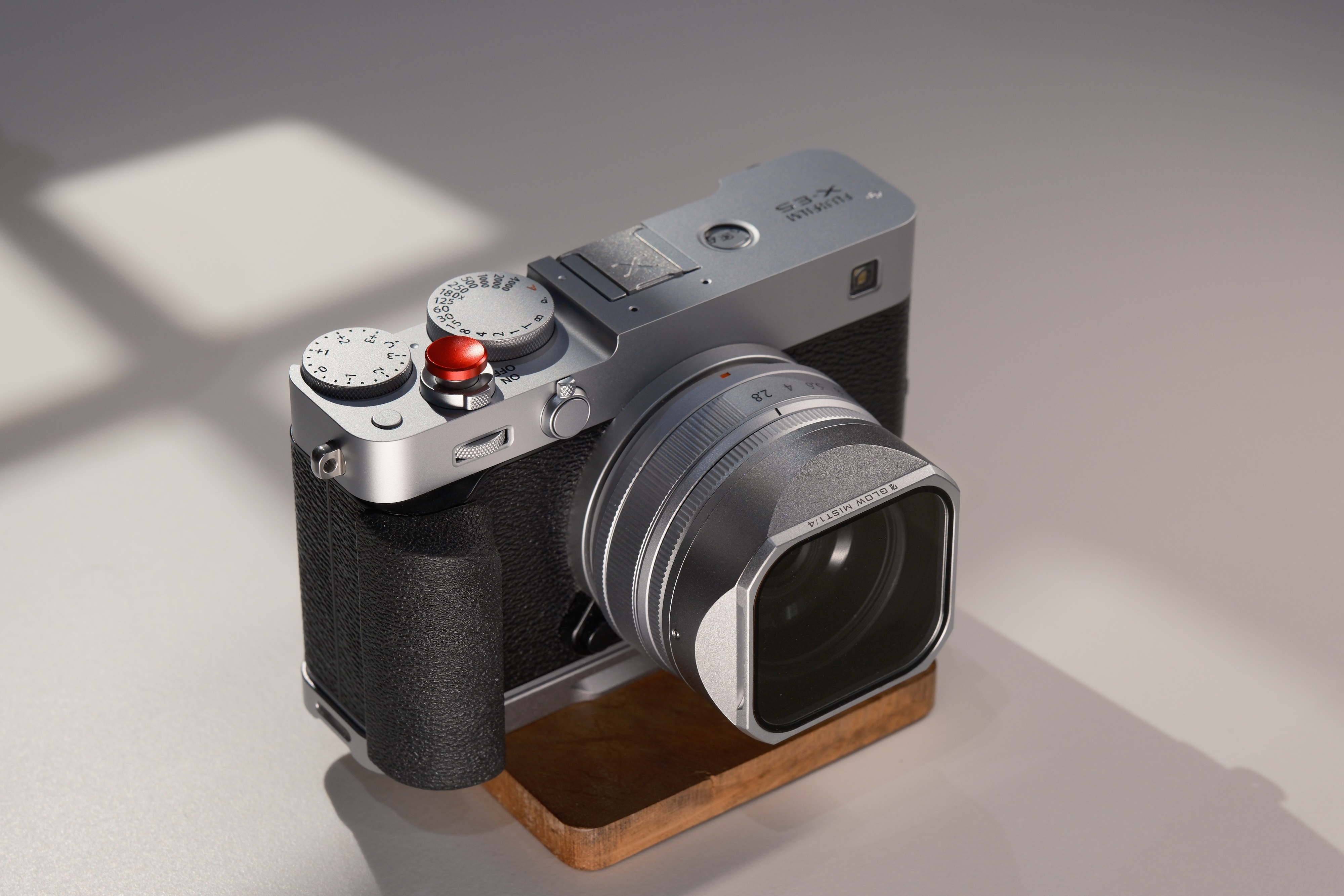 マリファン fuji-xf-23-lens-hood-black-