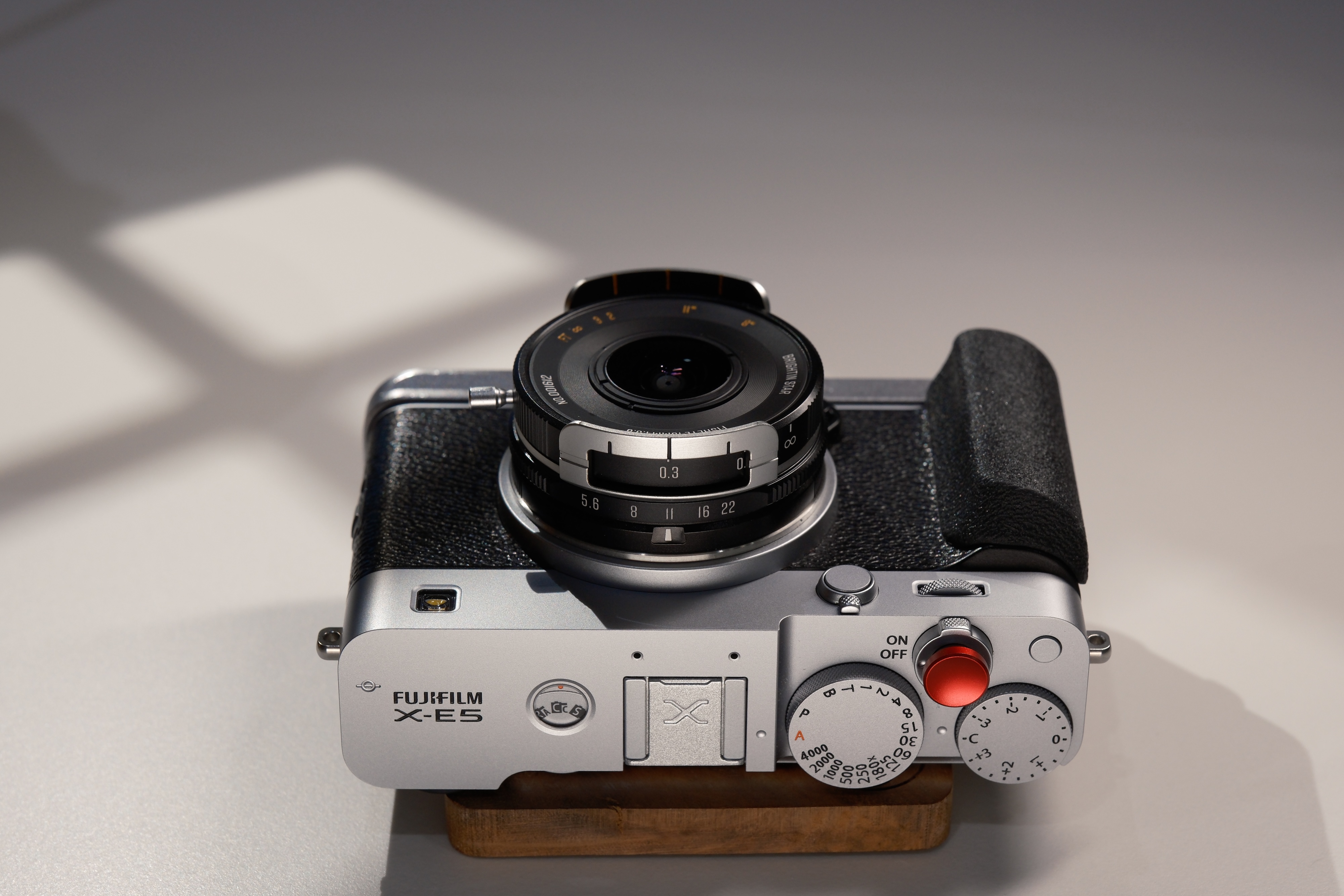 Brightin Star 10mm f5.6 Pro – Everything's Curvy – Alwin Kok
